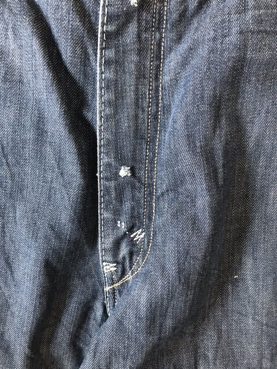 Levi's × Vintage Vintage Levi’s loose straight denim Size US 40 / EU 56 - 5 Thumbnail