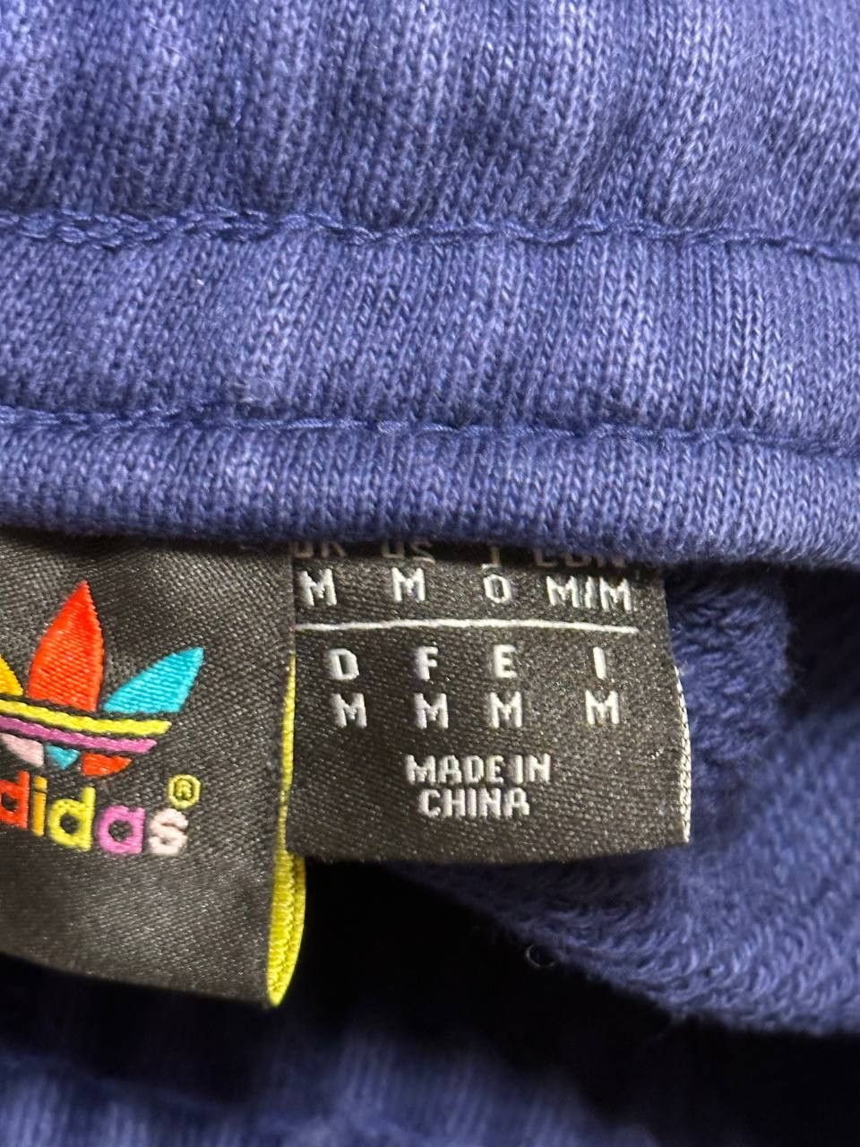 Adidas × Pharrell Adidas human race shorts Size US 30 / EU 46 - 5 Thumbnail