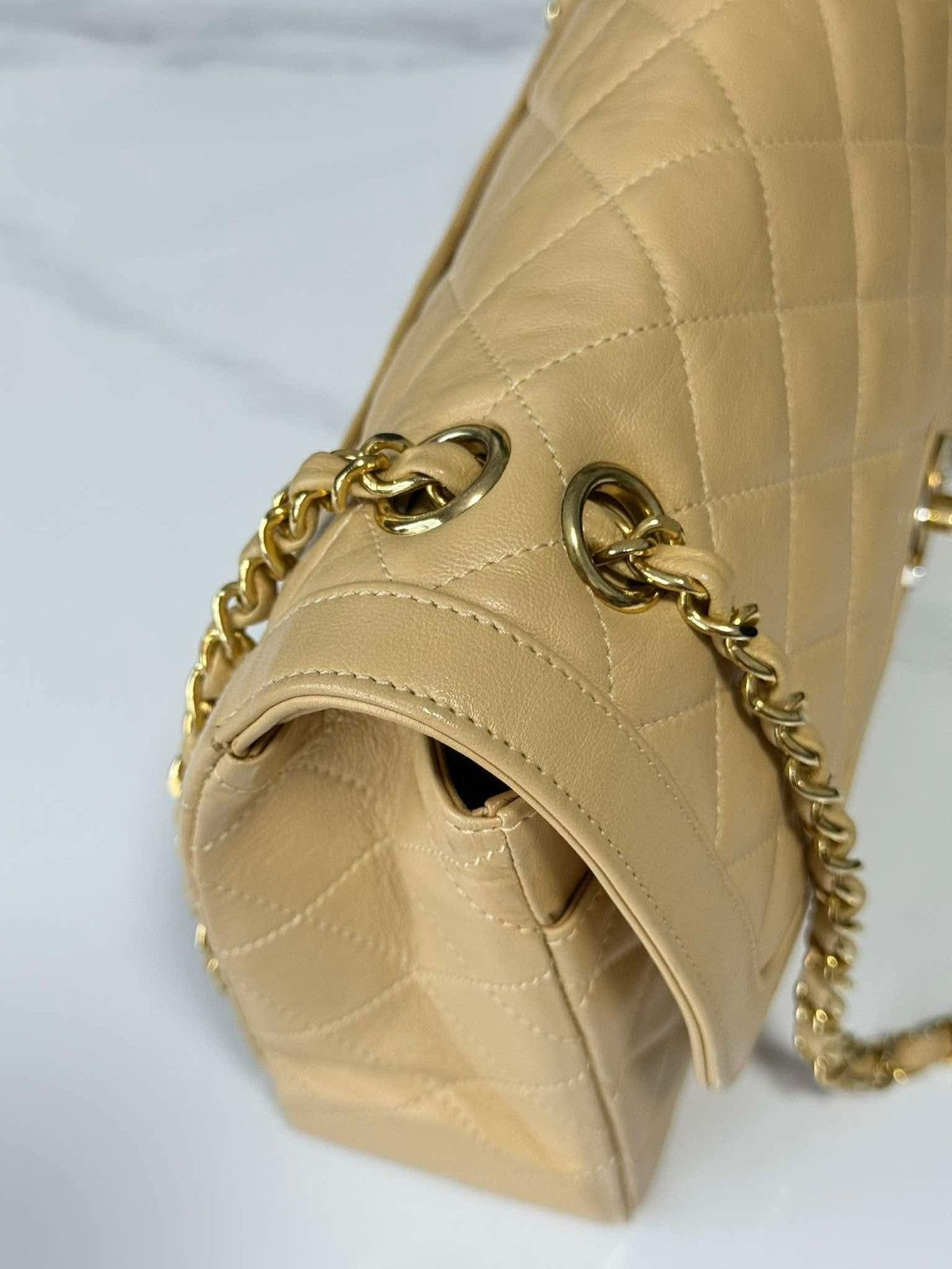 Chanel Chanel vintage double flap Size ONE SIZE - 12 Thumbnail