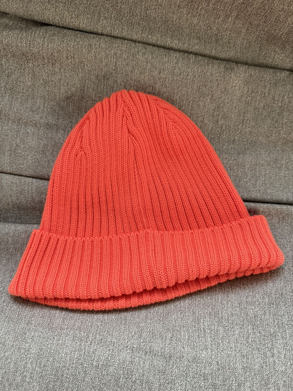Supreme 2024 Supreme Overdyed Beanie Size ONE SIZE - 3 Thumbnail