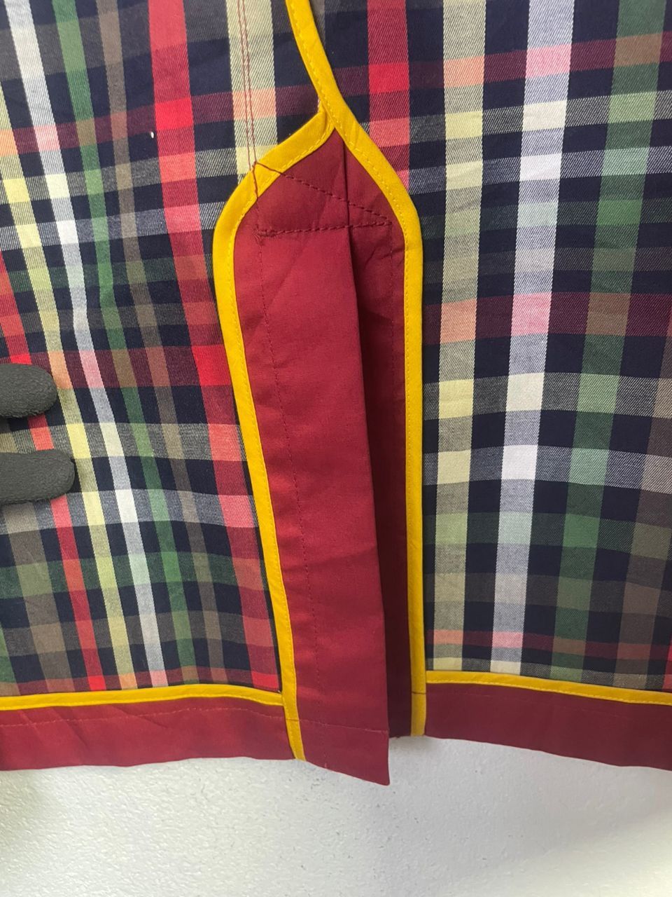 Designer Arnold Palmer Long Jacket Size US M / EU 48-50 / 2 - 9 Thumbnail