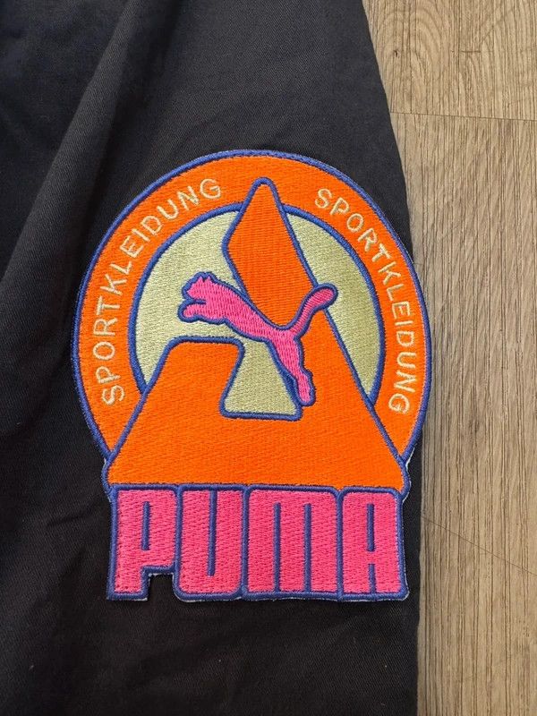 Han Kjobenhavn Puma x Han Kjobenhavn Track Top Phantom Jacket S Size US S / EU 44-46 / 1 - 4 Thumbnail