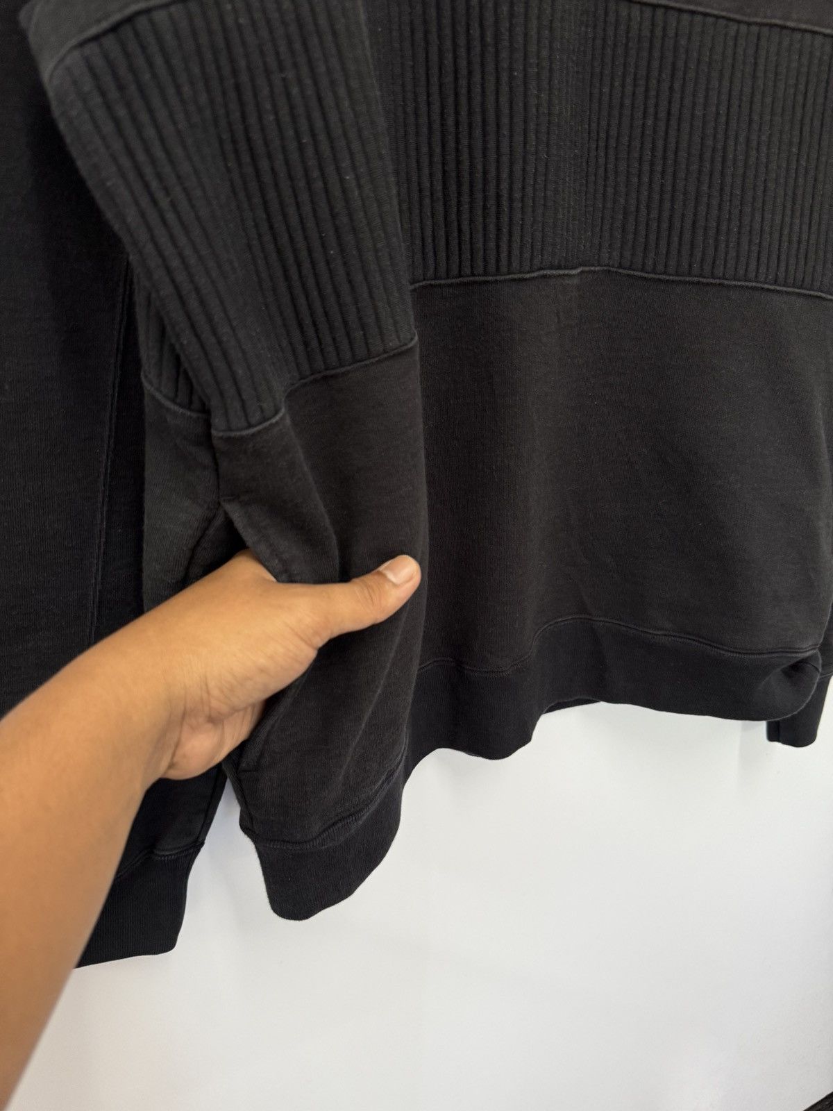 Supreme 🔥 SUPREME RUGBY (SWEATSHIRT) - M Size US M / EU 48-50 / 2 - 5 Thumbnail