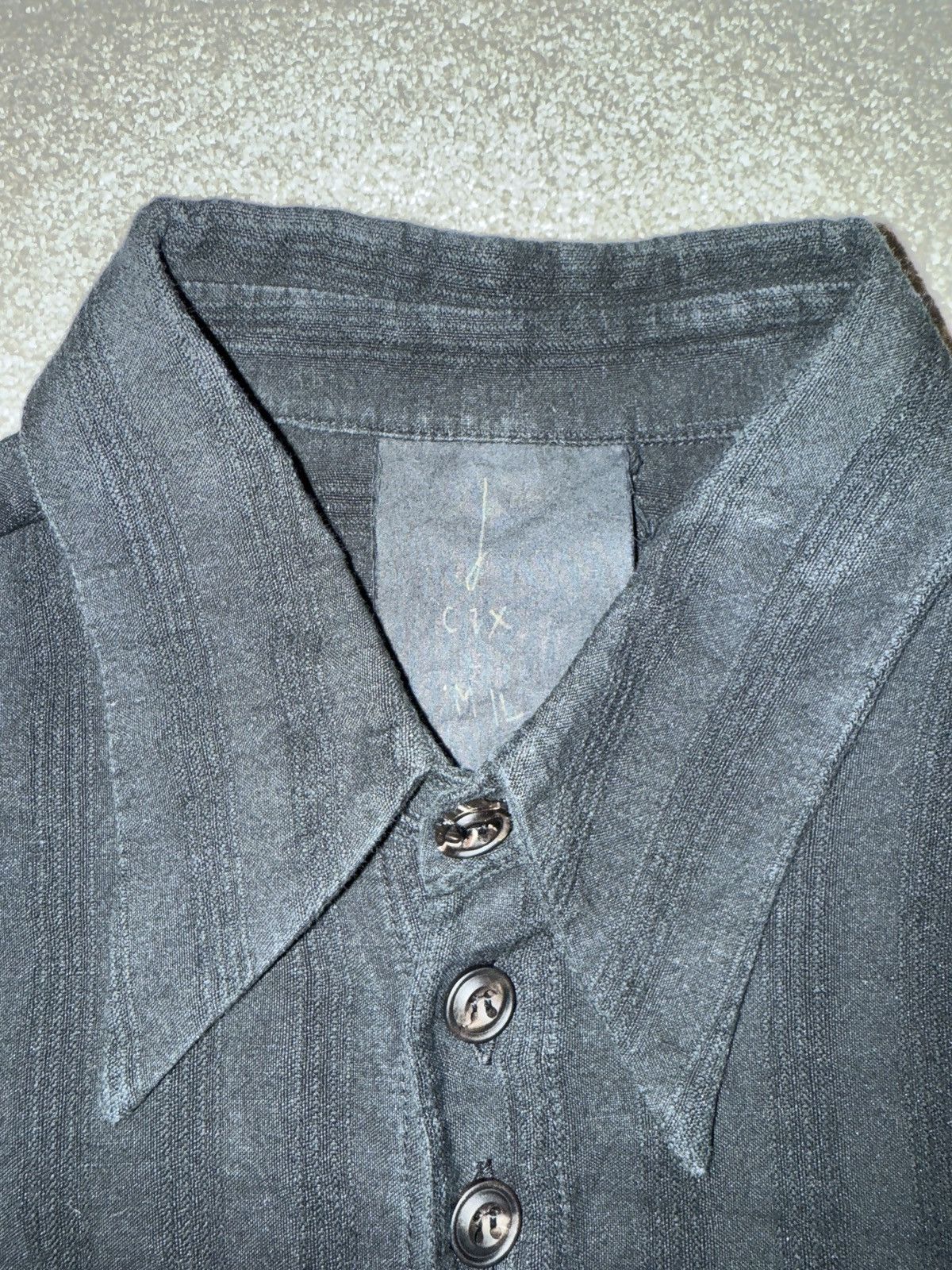 John Alexander Skelton CX Clink Shirt Size US L / EU 52-54 / 3 - 2 Thumbnail