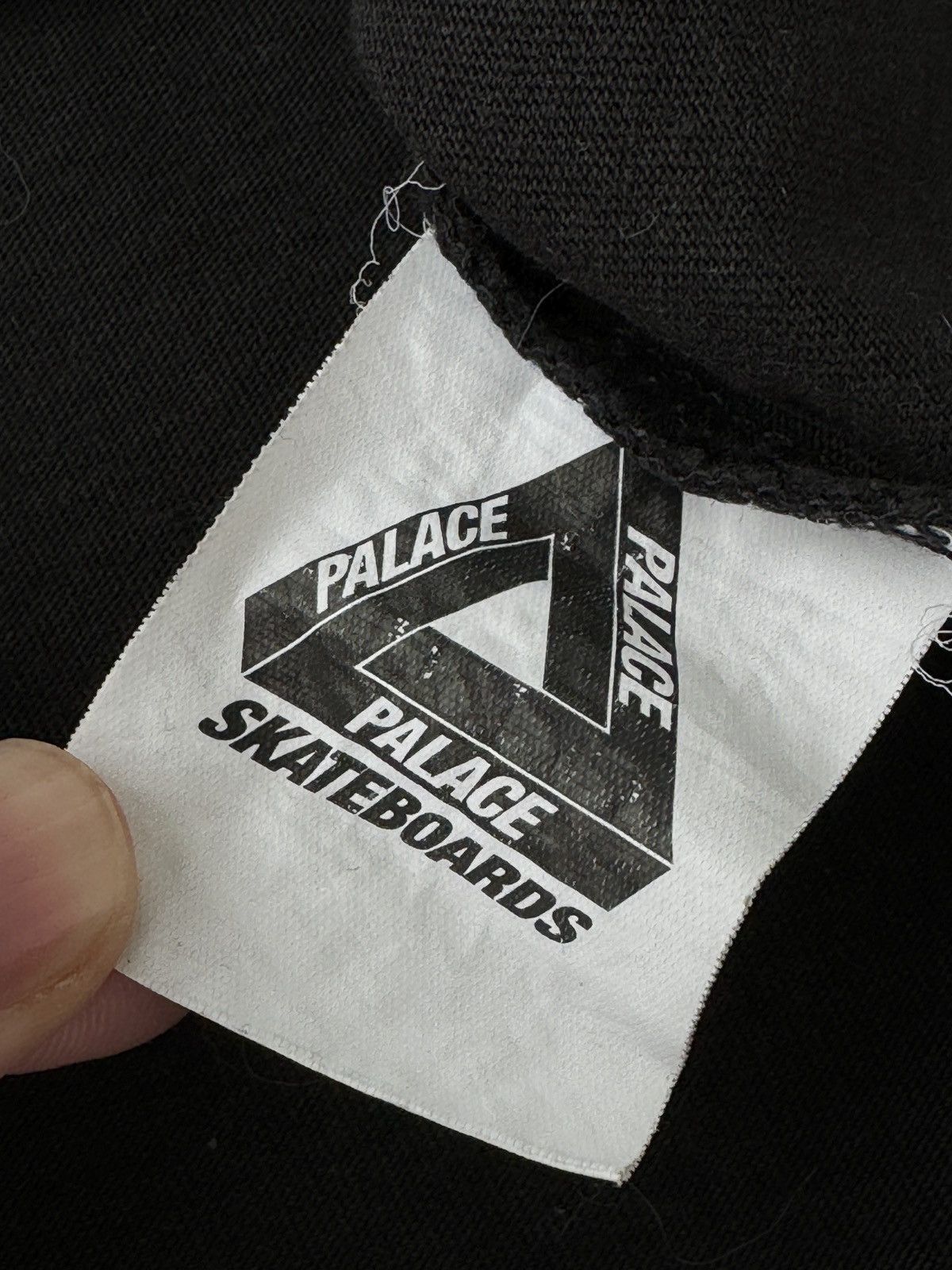 Palace Palace GT Allght T-Shirt VV Golf Size US M / EU 48-50 / 2 - 5 Thumbnail