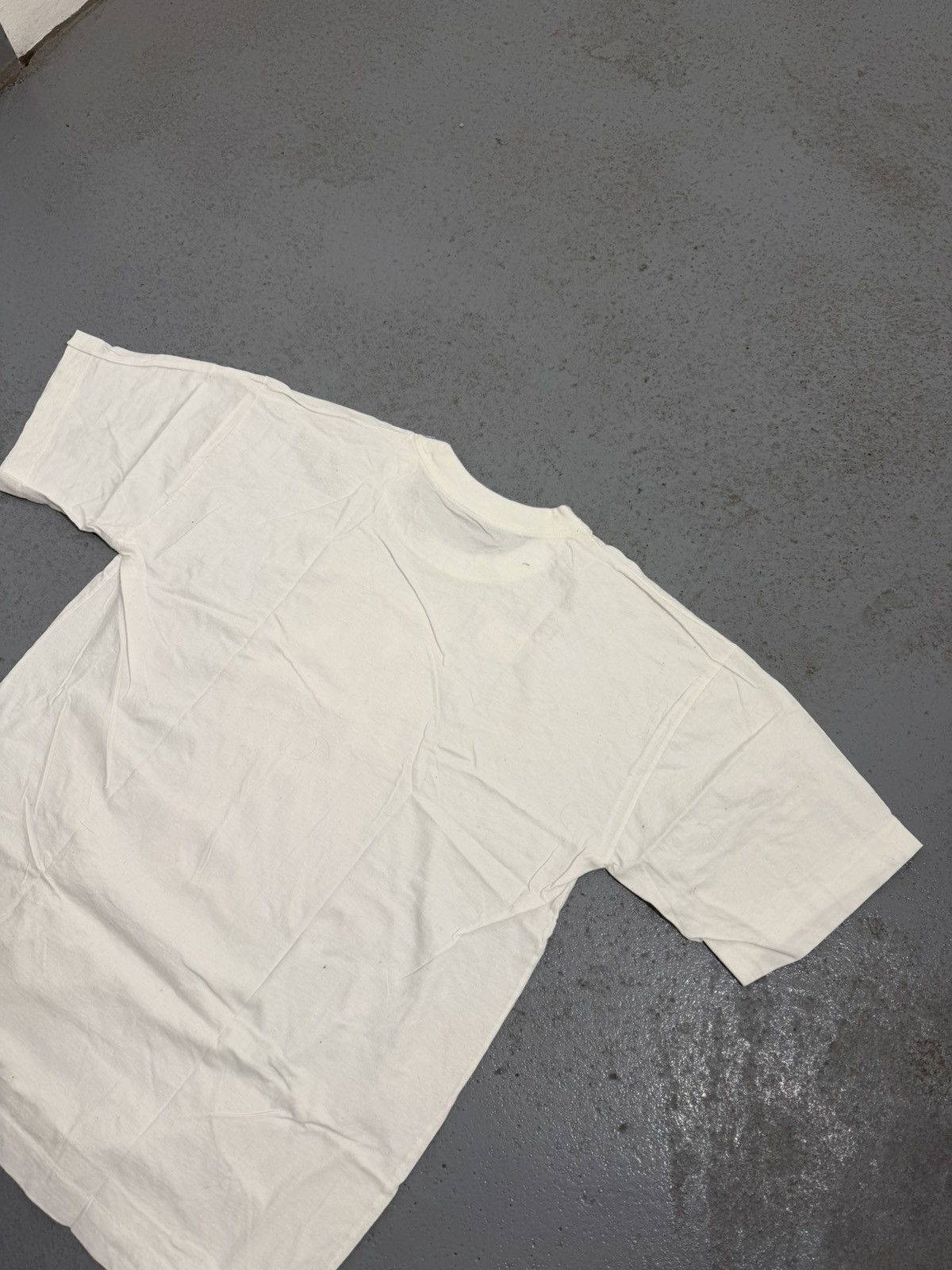 The Game Vintage 1995 Mega Dive Super Nintendo Doom Trooper Tee Size US XXL / EU 58 / 5 - 8 Thumbnail