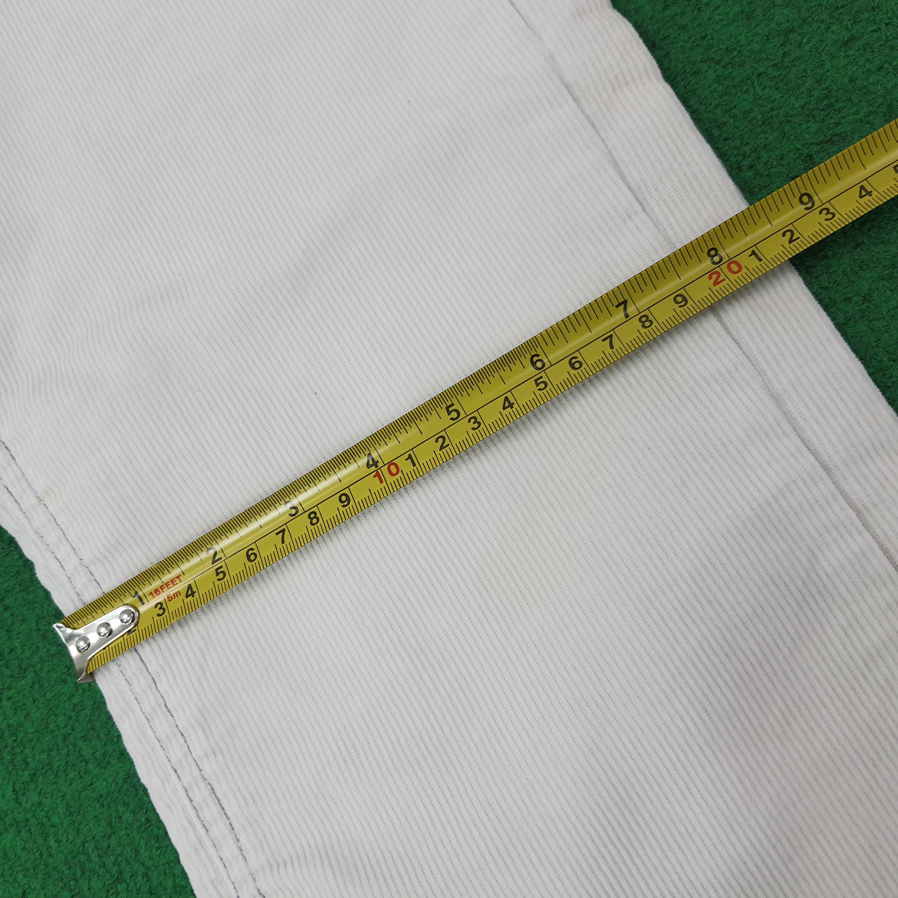 Burberry Vintage Burberry Black Label Corduroy Casual Pants C265N31 Size US 30 / EU 46 - 15 Thumbnail