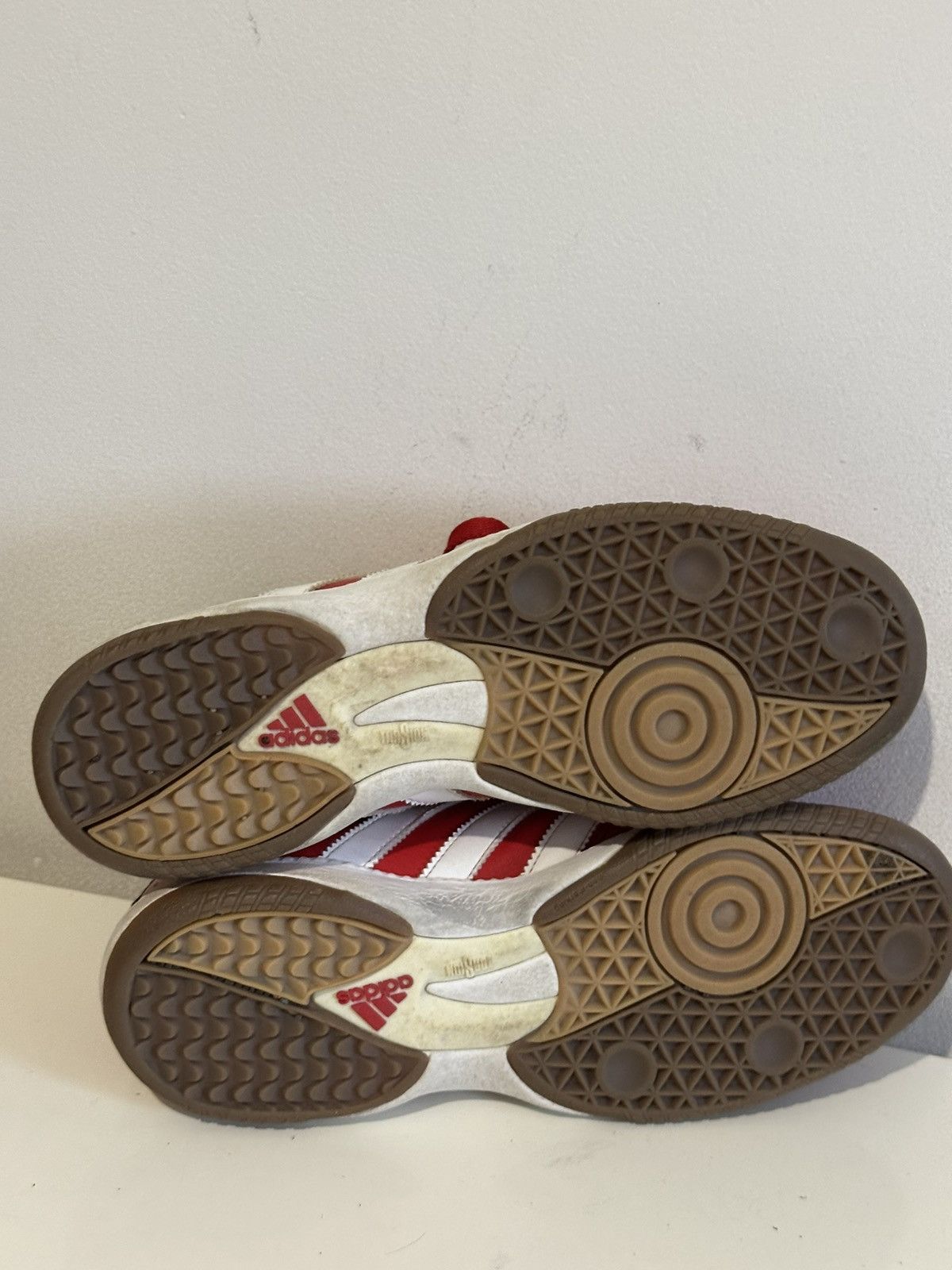 Adidas Adidas Liverpool Size US 7 / EU 40 - 5 Thumbnail