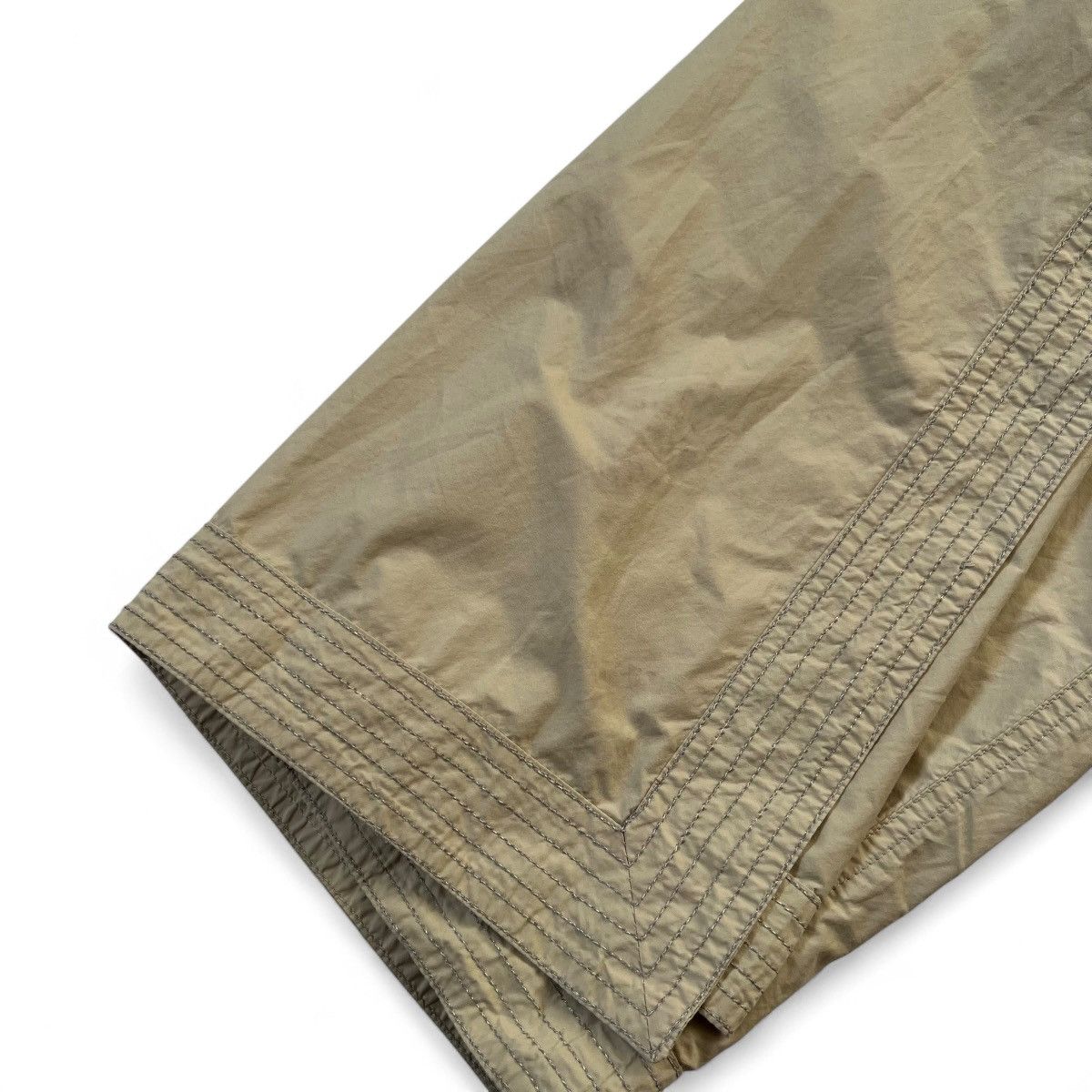 Maharishi Maharishi Women's Transformable Wrap Hakama Pants Size S Size 26" / US 2 / IT 38 - 5 Thumbnail