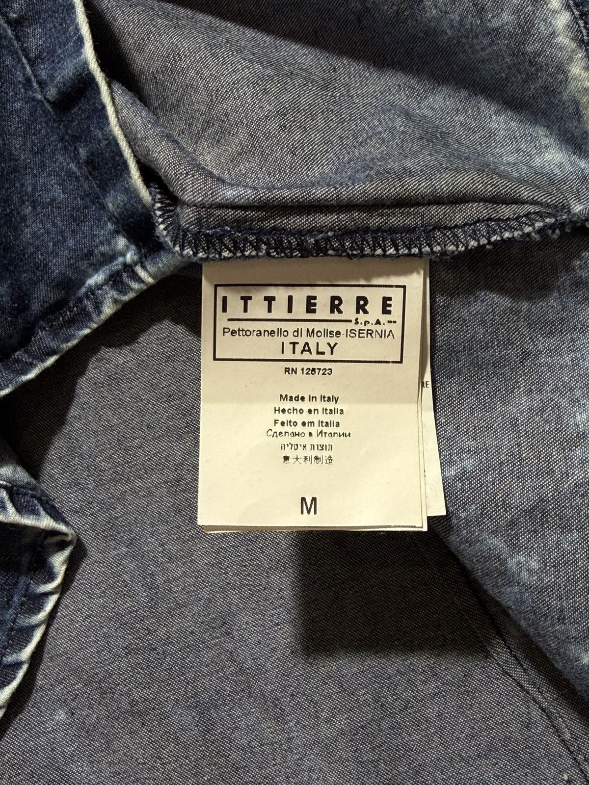 Pierre Balmain Pierre Balmain Women’s Shirt Size M / US 6-8 / IT 42-44 - 7 Thumbnail