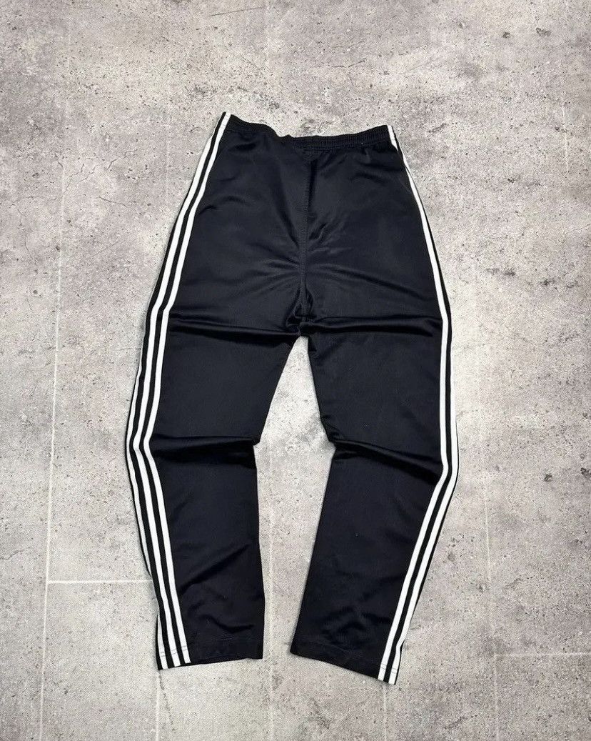 Adidas Adidas Zip Hoodie Suits Club Vintage Size US M / EU 48-50 / 2 - 20 Thumbnail