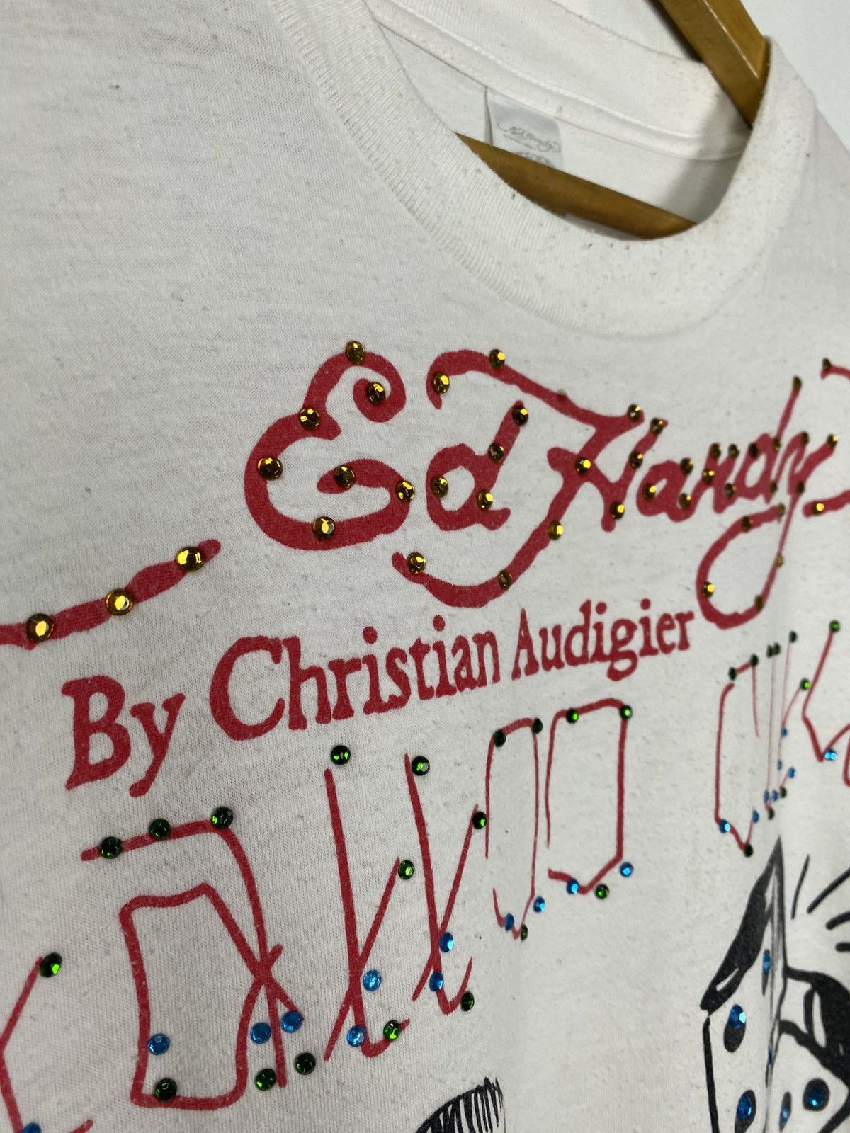Ed Hardy Ed Hardy by Christian Audigier Size M / US 6-8 / IT 42-44 - 5 Thumbnail