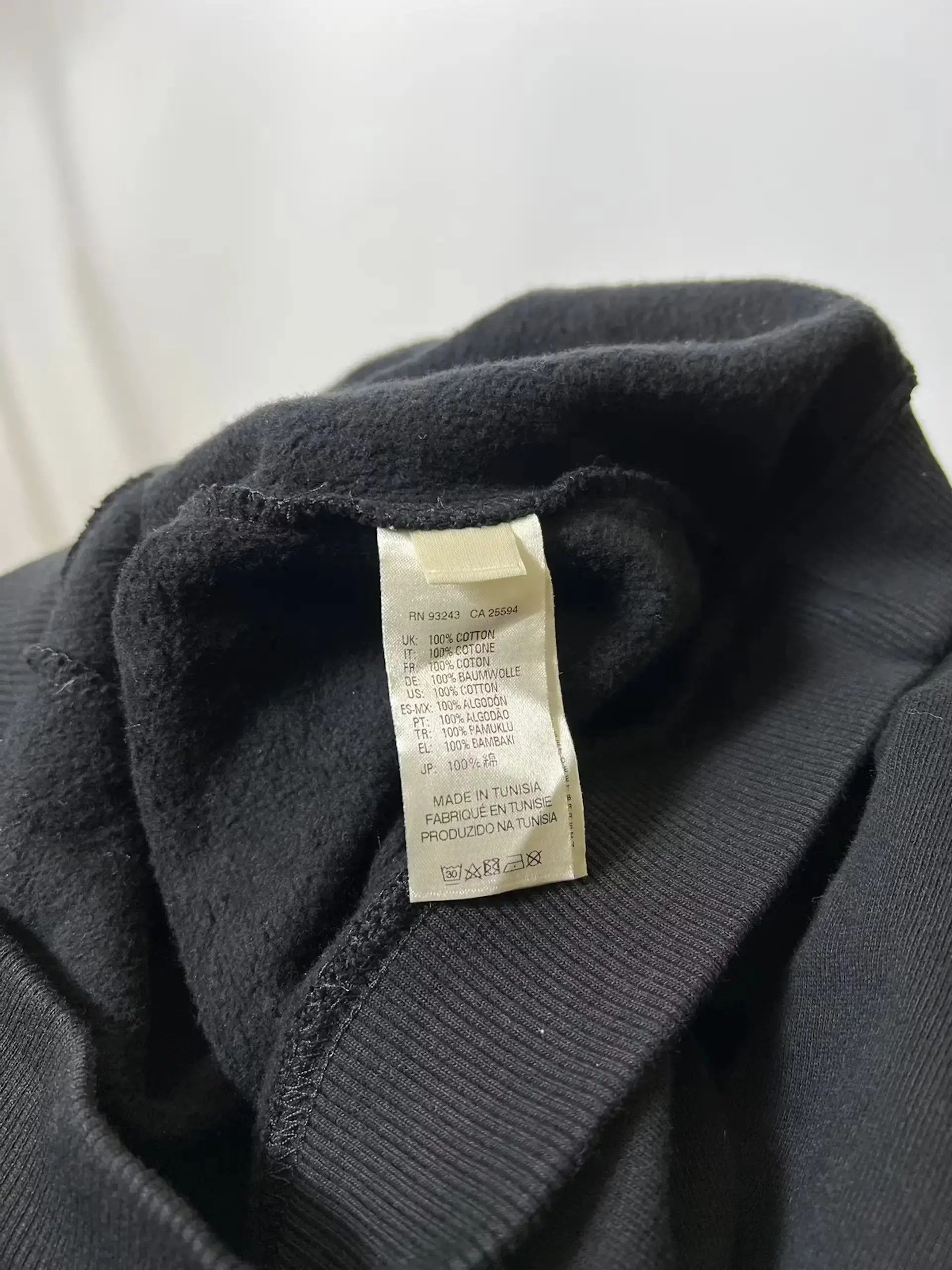 Diesel Diesel men’s hoodie Size US XS / EU 42 / 0 - 4 Thumbnail