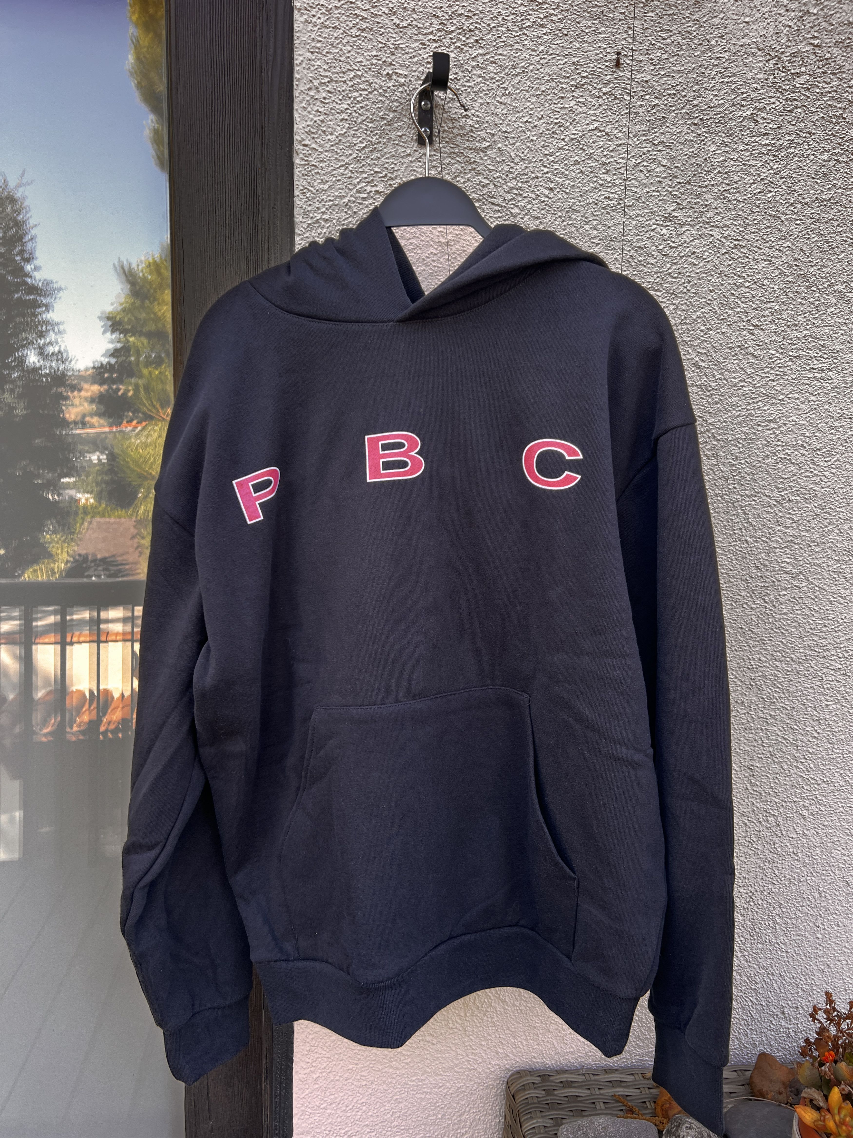 Playboi Carti Playboi Carti on Tour 2025 Rare hoodie size large Size US L / EU 52-54 / 3 - 1 Thumbnail