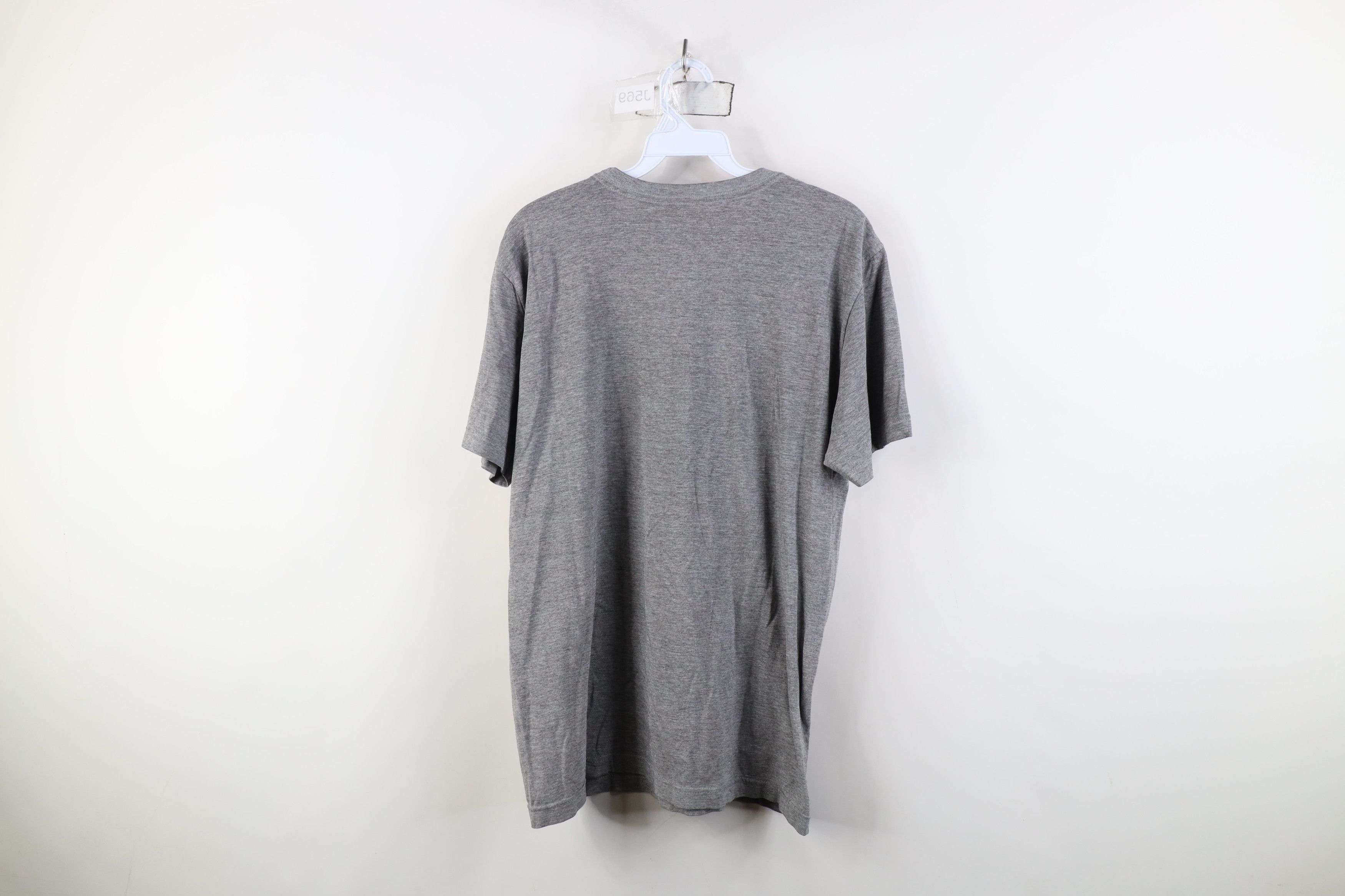 Nike Vintage Nike Michigan State University Football T-Shirt Size US M / EU 48-50 / 2 - 9 Thumbnail