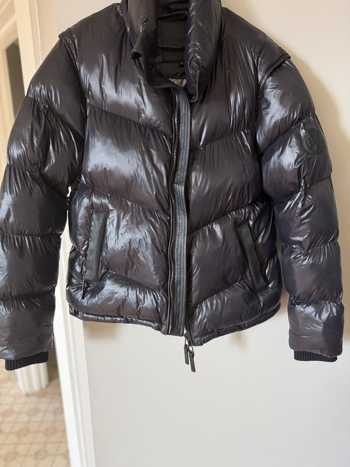 Boda Skins Boda skins puffer jacket Size US M / EU 48-50 / 2 - 2 Thumbnail