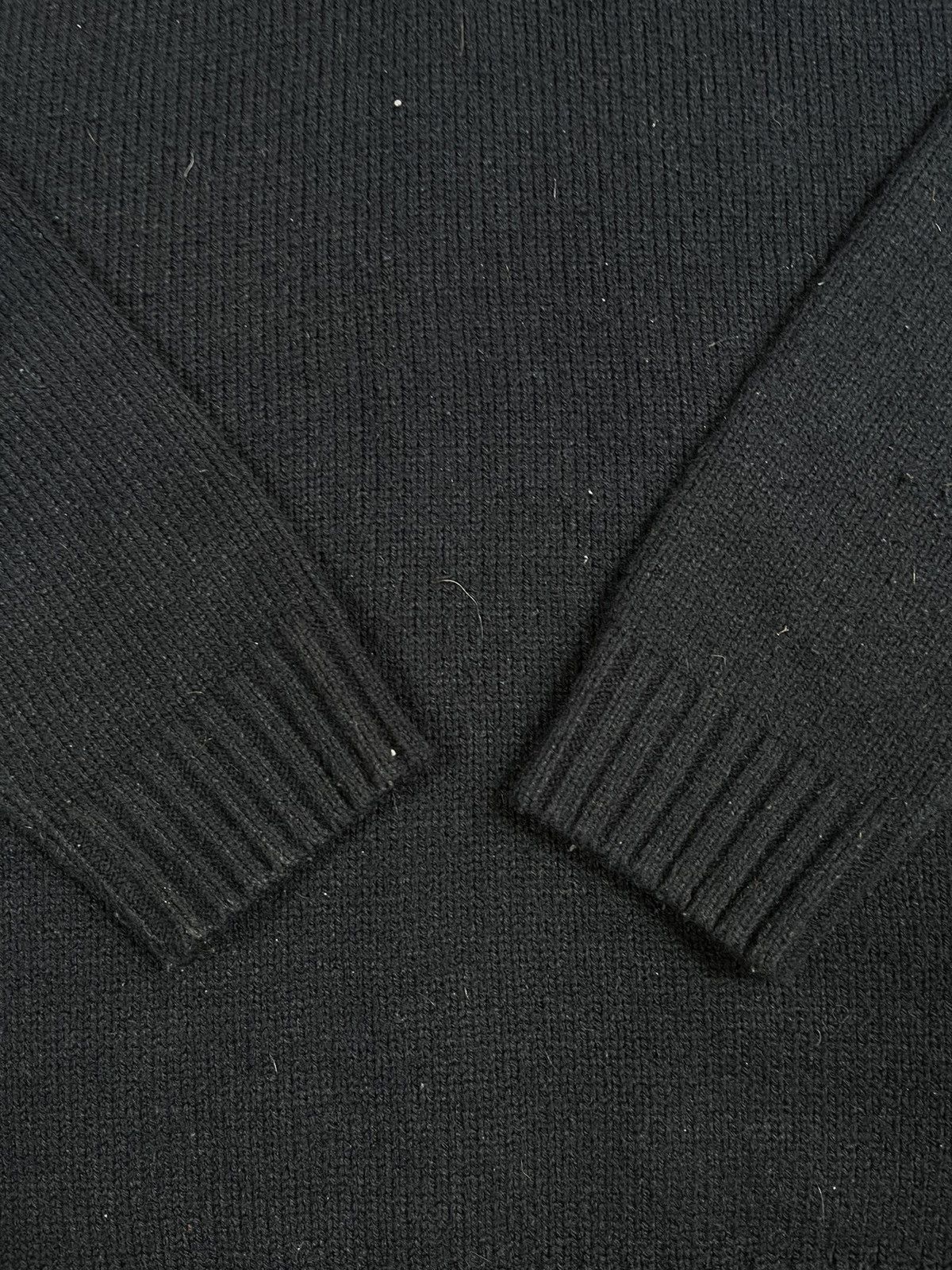 Pierre Cardin × Vintage Vintage Y2K Pierre Cardin 1/4 zip sweater oldmoney style XL Size US XL / EU 56 / 4 - 7 Thumbnail