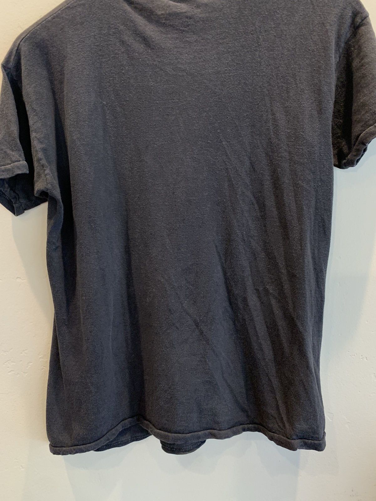 Band Tees *RARE* Vintage 1983 Journey Frontiers Tour Band T-Shirt - L Size US L / EU 52-54 / 3 - 6 Thumbnail