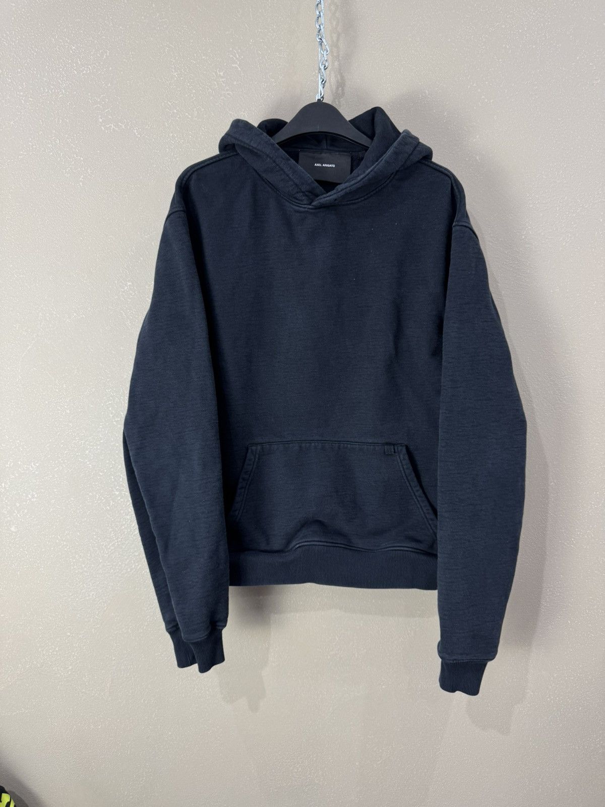 Axel Arigato Axel arigato oversized universal hoodie Size US S / EU 44-46 / 1 - 1 Thumbnail