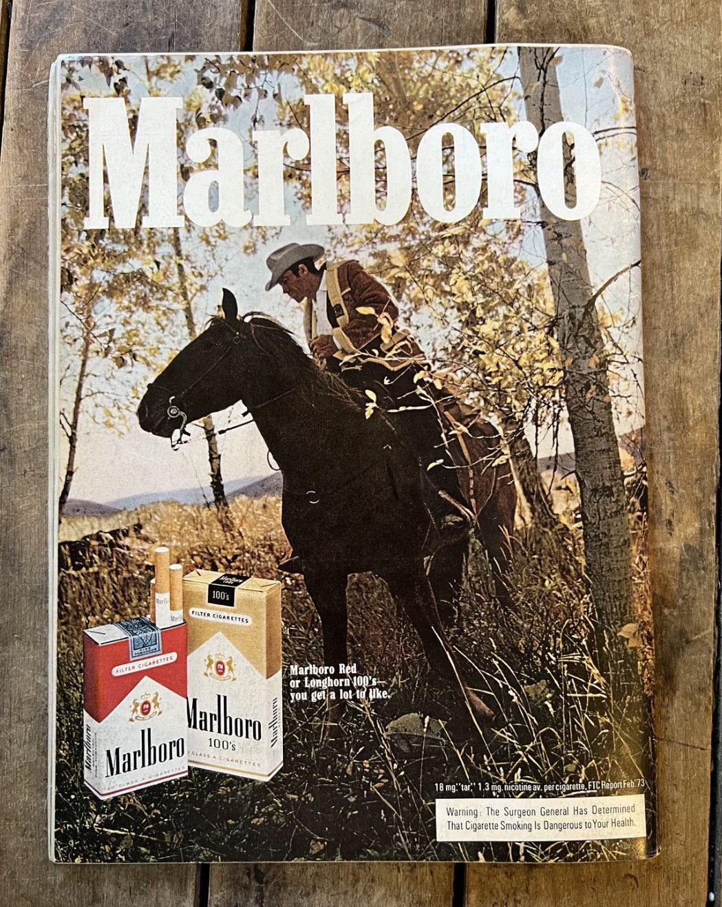 Vintage OUI Magazine “ For The Man of The World ” October 1973 Issue Size ONE SIZE - 2 Thumbnail