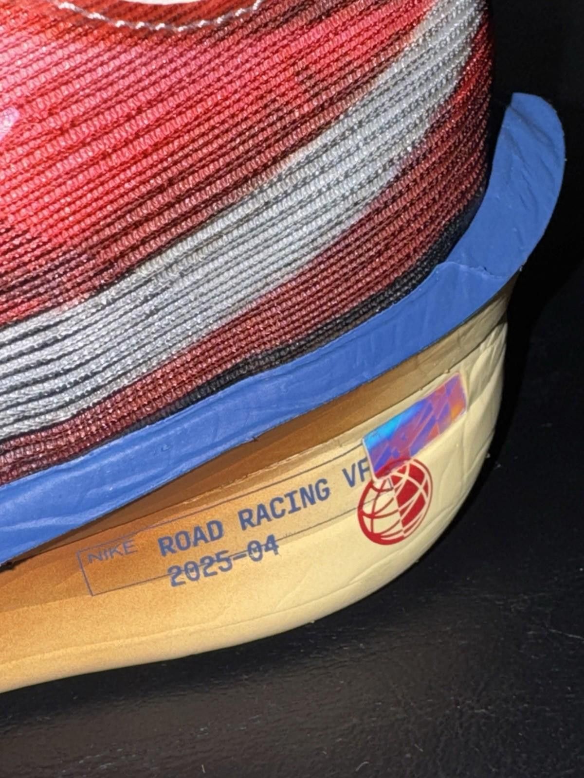 Nike NEW Nike ZoomX VaporFly Next% 4 PRM Montreal Size 7.5 Size US 7.5 / EU 40-41 - 7 Thumbnail