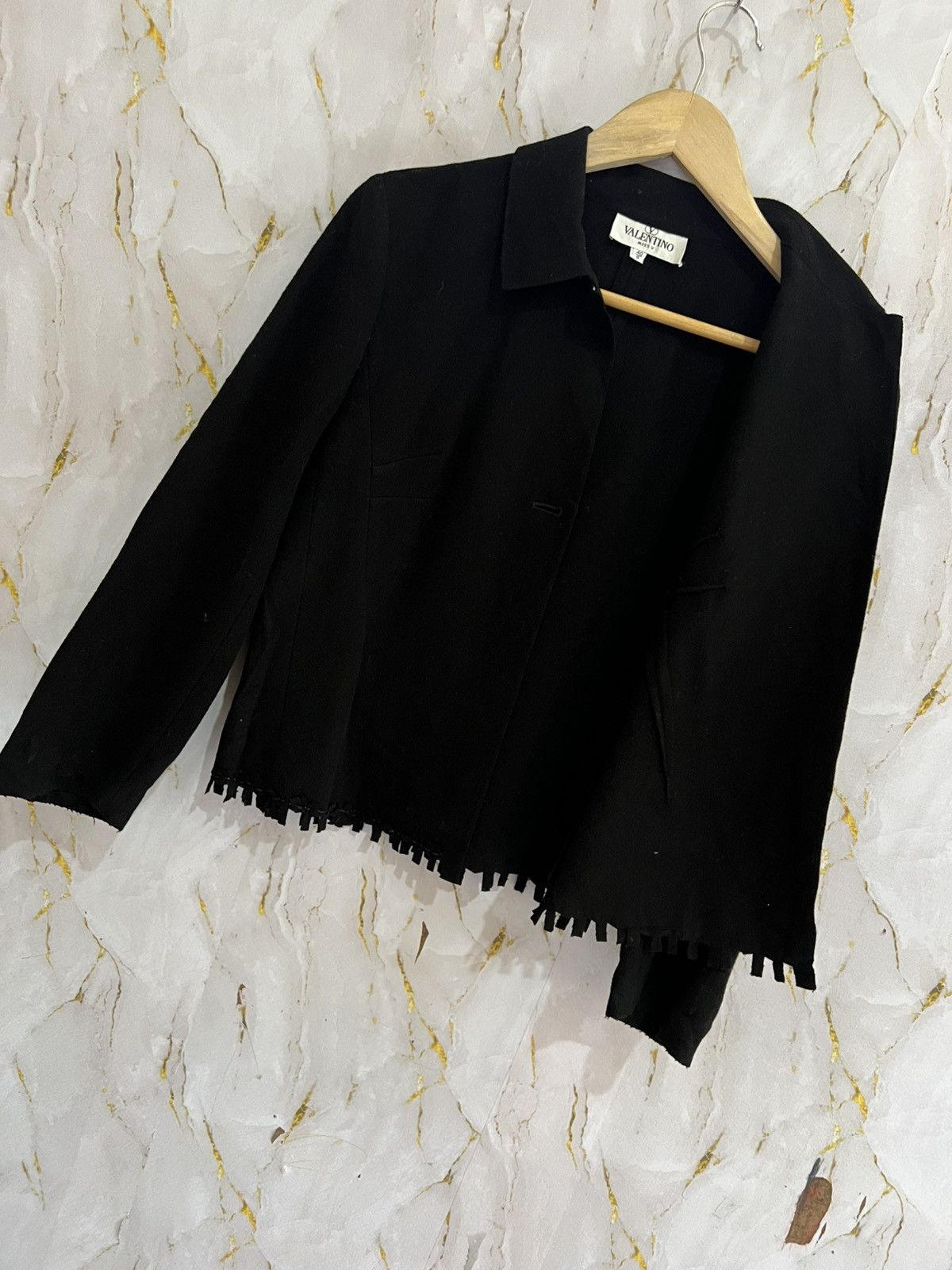 Valentino Valentino Women – Elegant Designer Piece Size M / US 6-8 / IT 42-44 - 10 Thumbnail