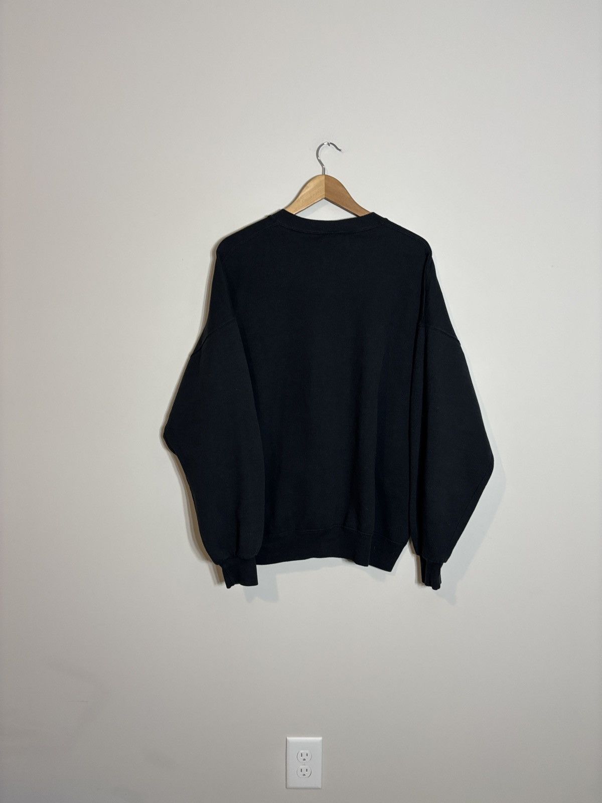 Harley Davidson Vintage Harley Davidson Motorcycles HOG Crewneck Size US XXL / EU 58 / 5 - 4 Thumbnail
