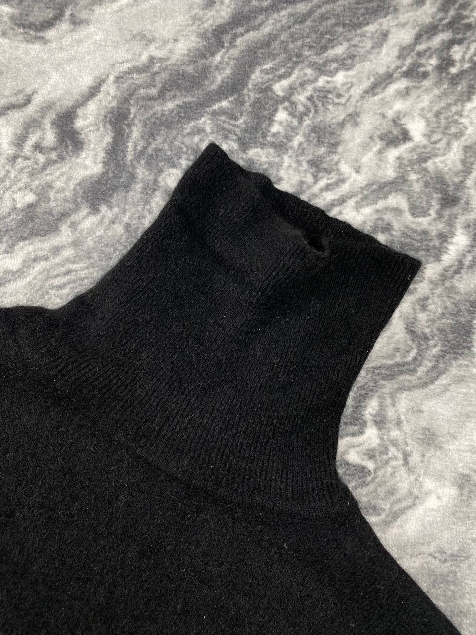 Brunello Cucinelli Brunello Cucinelli Turtleneck Cashemere Sweater Men Size 50 Size US M / EU 48-50 / 2 - 4 Thumbnail