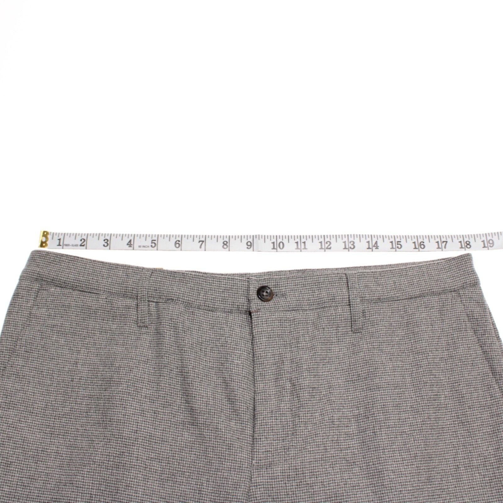 Alberto ALBERTO New with tags Dress Pants Size 35 US In Gray Size US 35 - 4 Thumbnail