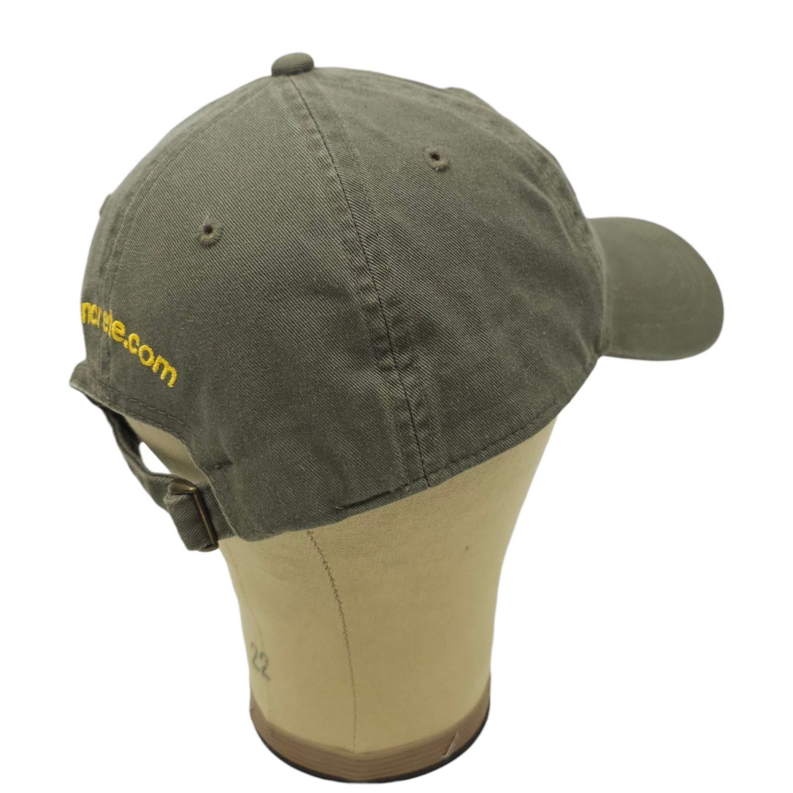 Other B & B Concrete Strapback Cap Hat Trucker Baseball Size ONE SIZE - 12 Thumbnail