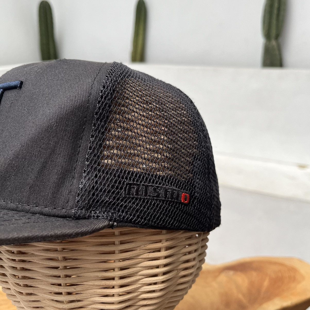 Sports Specialties Nismo GTR Nisan GTR Trucker Hat Size ONE SIZE - 5 Thumbnail