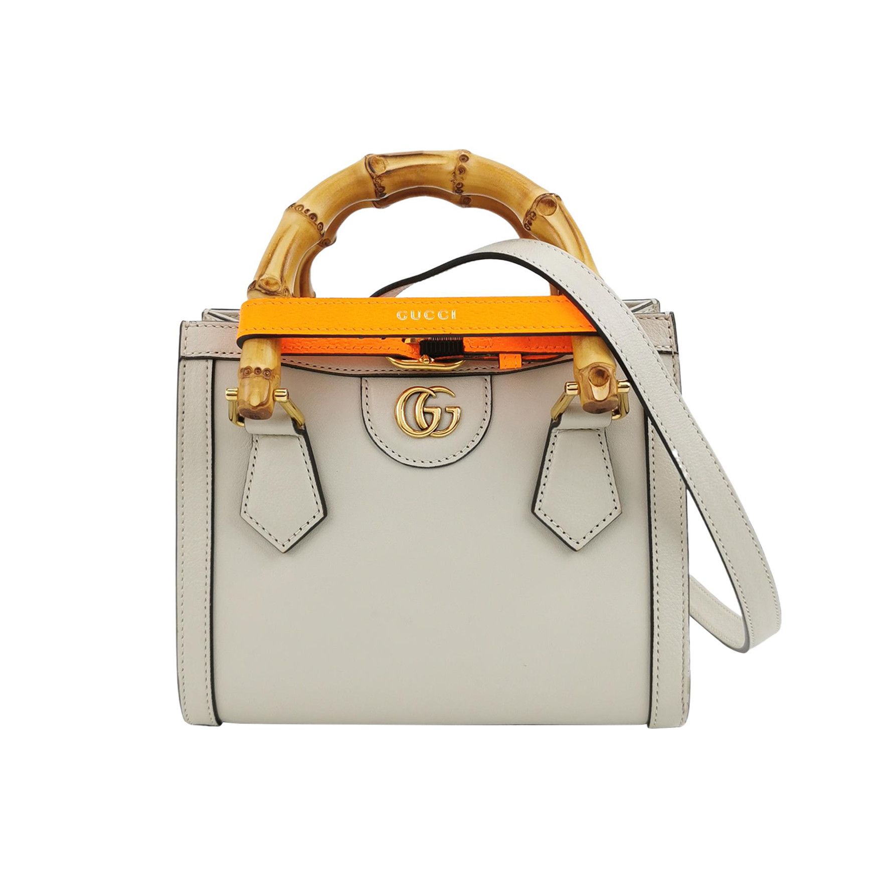 Gucci Gucci Women os Shoulder Bags Size ONE SIZE - 1 Thumbnail