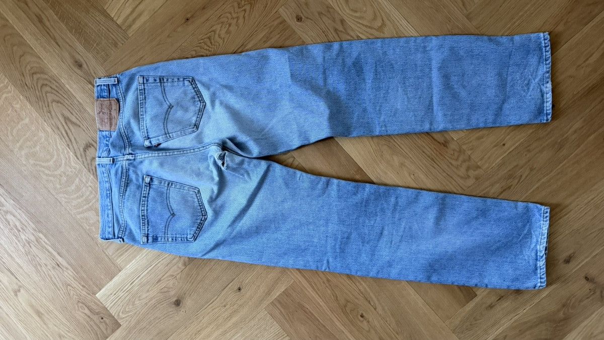 Levi's Vintage Clothing Levi‘s Vintage 501 Distressed Size US 32 / EU 48 - 7 Thumbnail