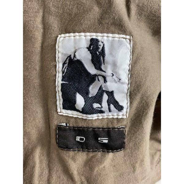 Rick Owens Drkshdw RICK OWENS DRKSHDW T-SHIRT Size US L / EU 52-54 / 3 - 3 Thumbnail
