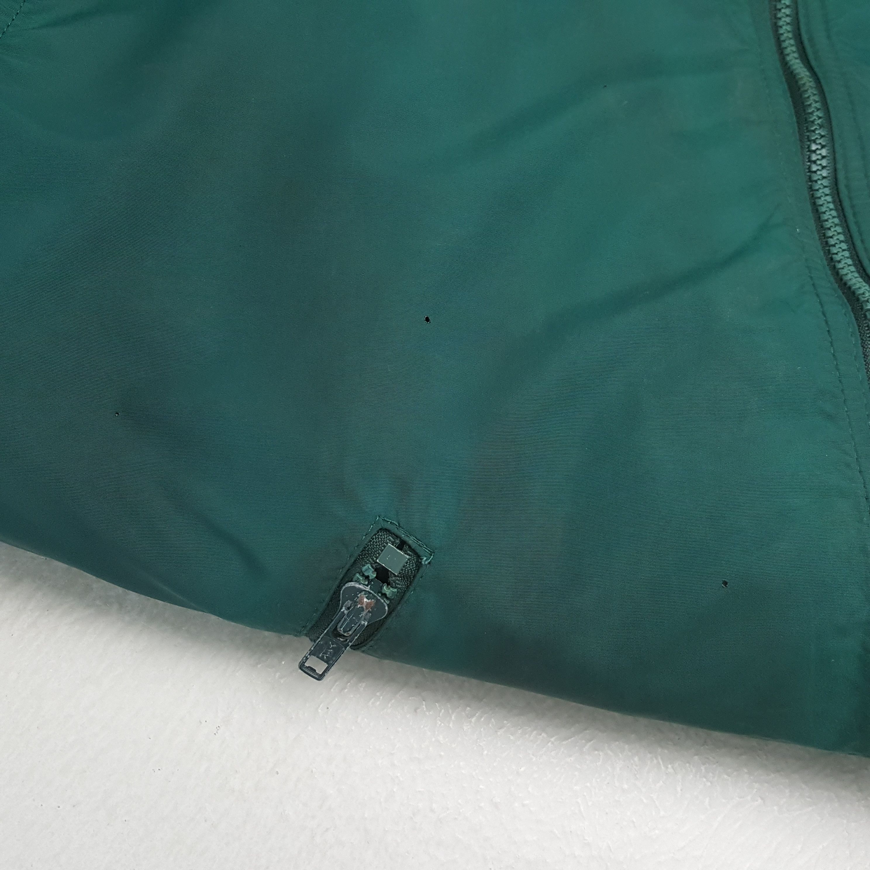 Japanese Brand × L.L. Bean × Vintage Vintage L.L. BEAN Outdoor Style Bomber Jacket Size US L / EU 52-54 / 3 - 7 Thumbnail