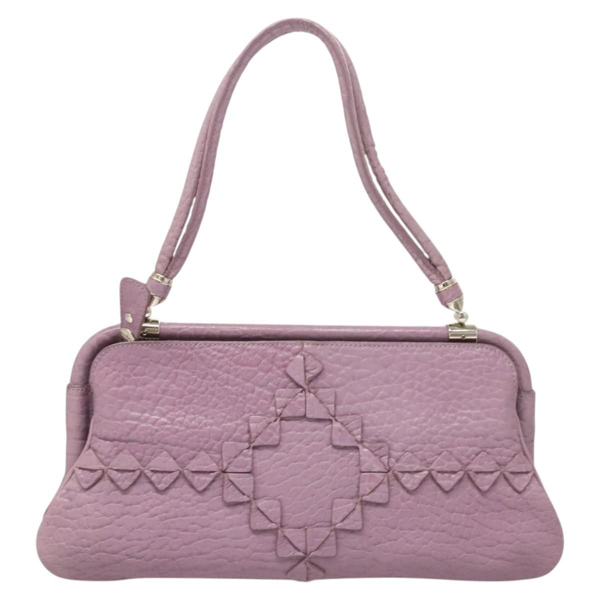 Salvatore Ferragamo Salvatore Ferragamo shoulder Size ONE SIZE - 1 Thumbnail