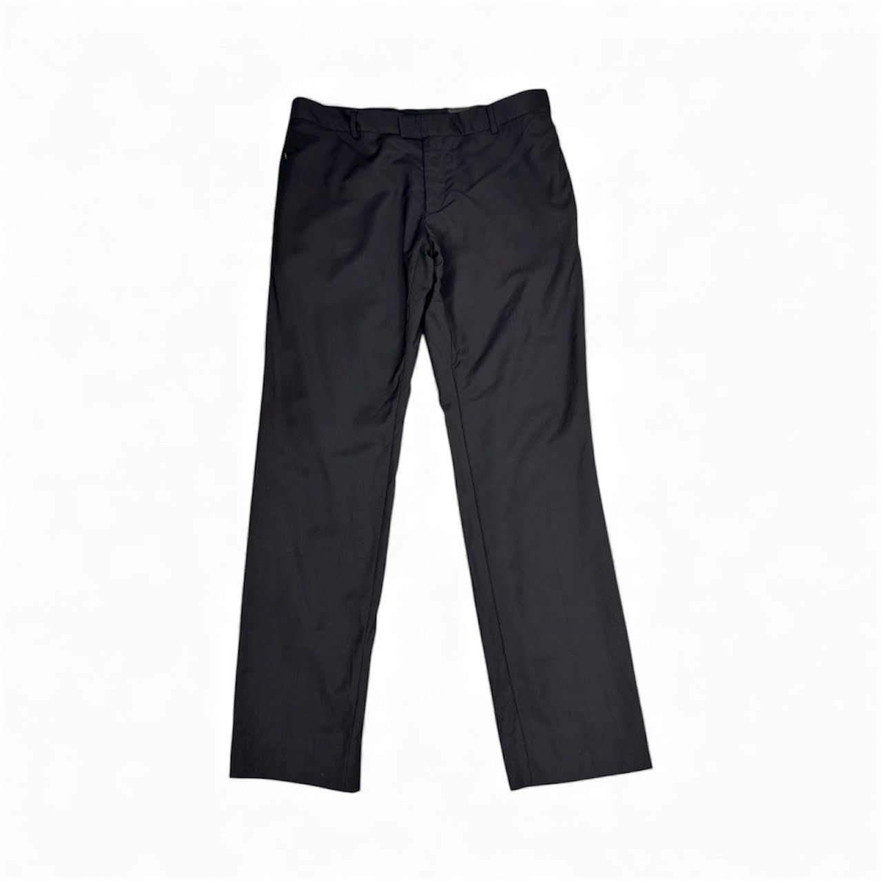 Alexander McQueen Alexander Mcqueen Trousers Pants. S004 Size US 32 / EU 48 - 1 Thumbnail
