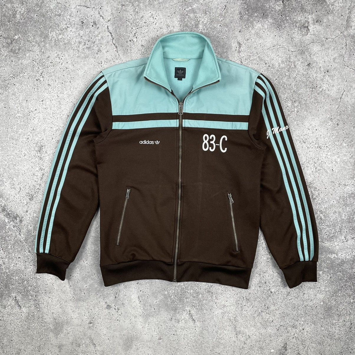 83-c adidas hotsell