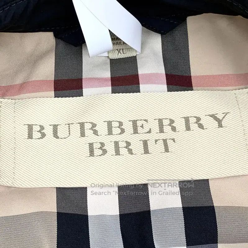 Burberry Burberry Women's Black Trench Coat Size XL. Size XL / US 12-14 / IT 48-50 - 5 Thumbnail