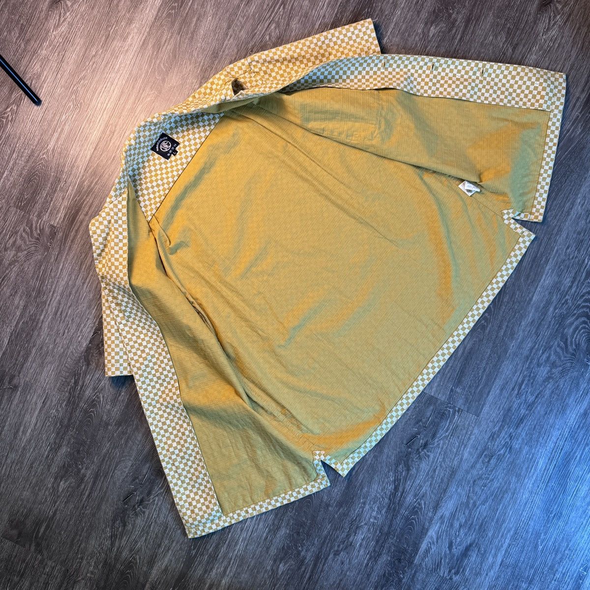 Other Japan Shirt Size US L / EU 52-54 / 3 - 3 Thumbnail
