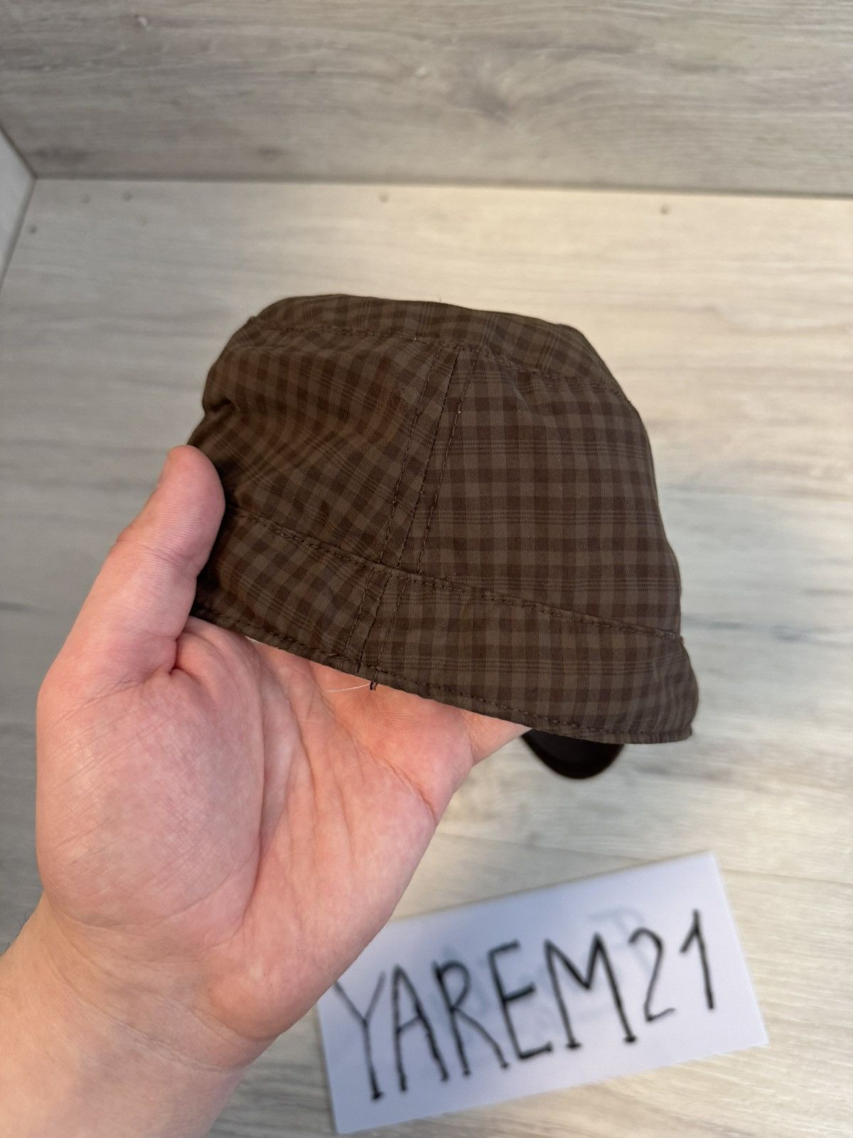 Other OR cap hat Size ONE SIZE - 3 Thumbnail