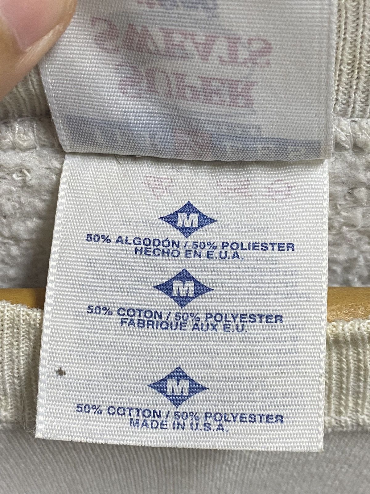 Budweiser × Vintage Vintage 1998 Kenny Beinstein Sweater Size US M / EU 48-50 / 2 - 16 Thumbnail