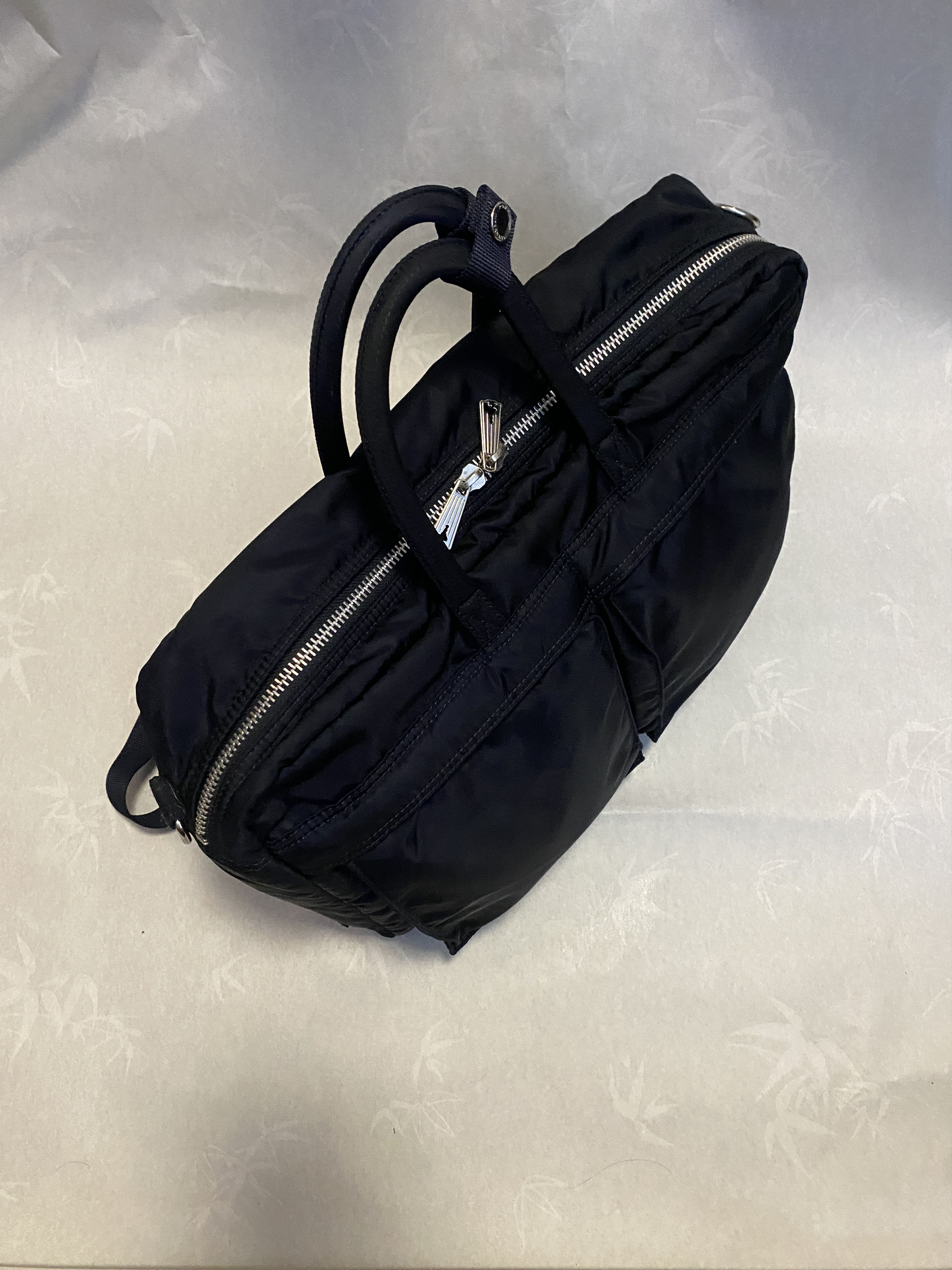 Porter Porter International Tanker 3-Way Bag Size ONE SIZE - 2 Thumbnail
