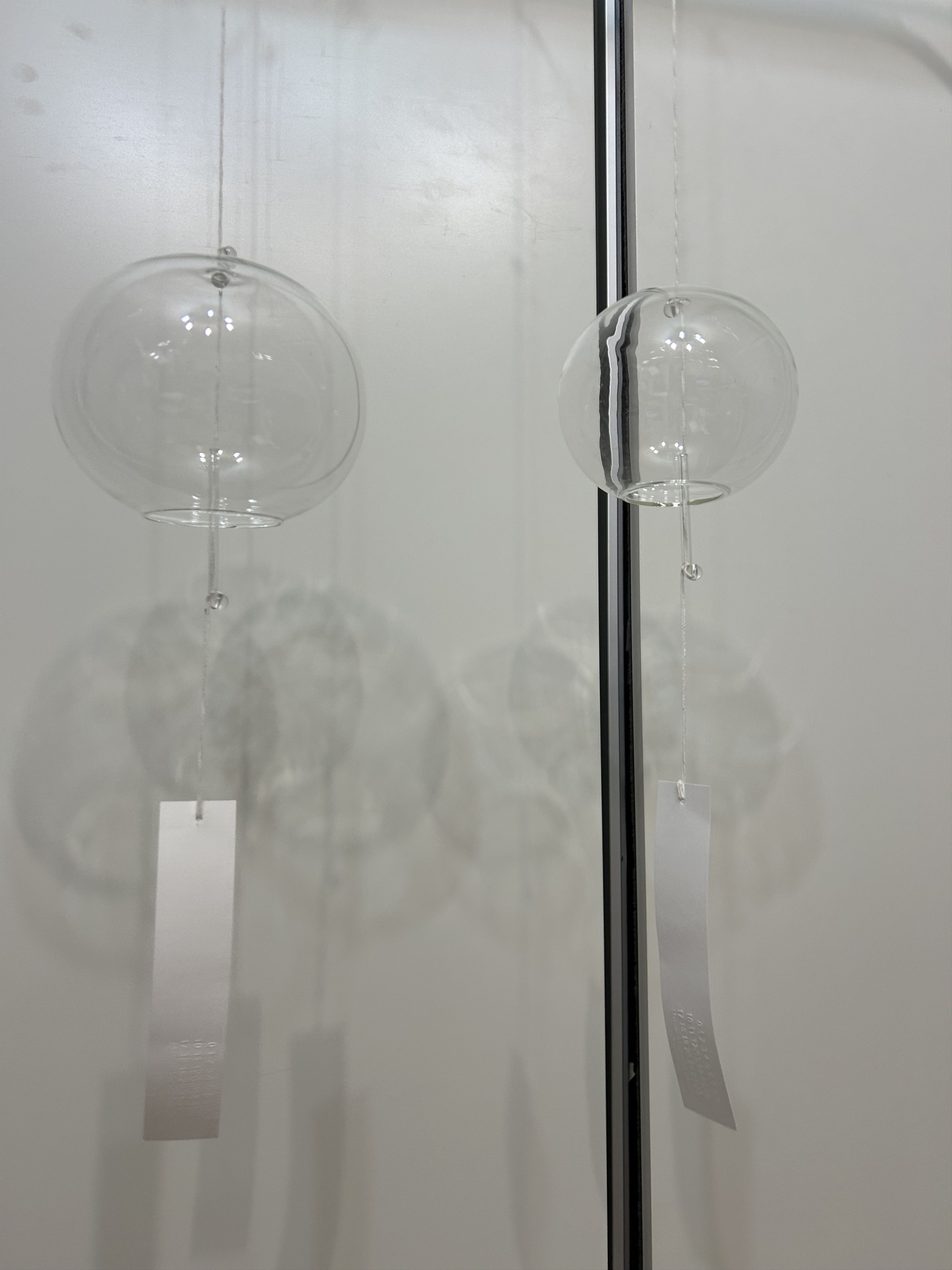 Maison Margiela Maison Margiela Line 13 Object Glass "Edo bell M" Size ONE SIZE - 3 Thumbnail