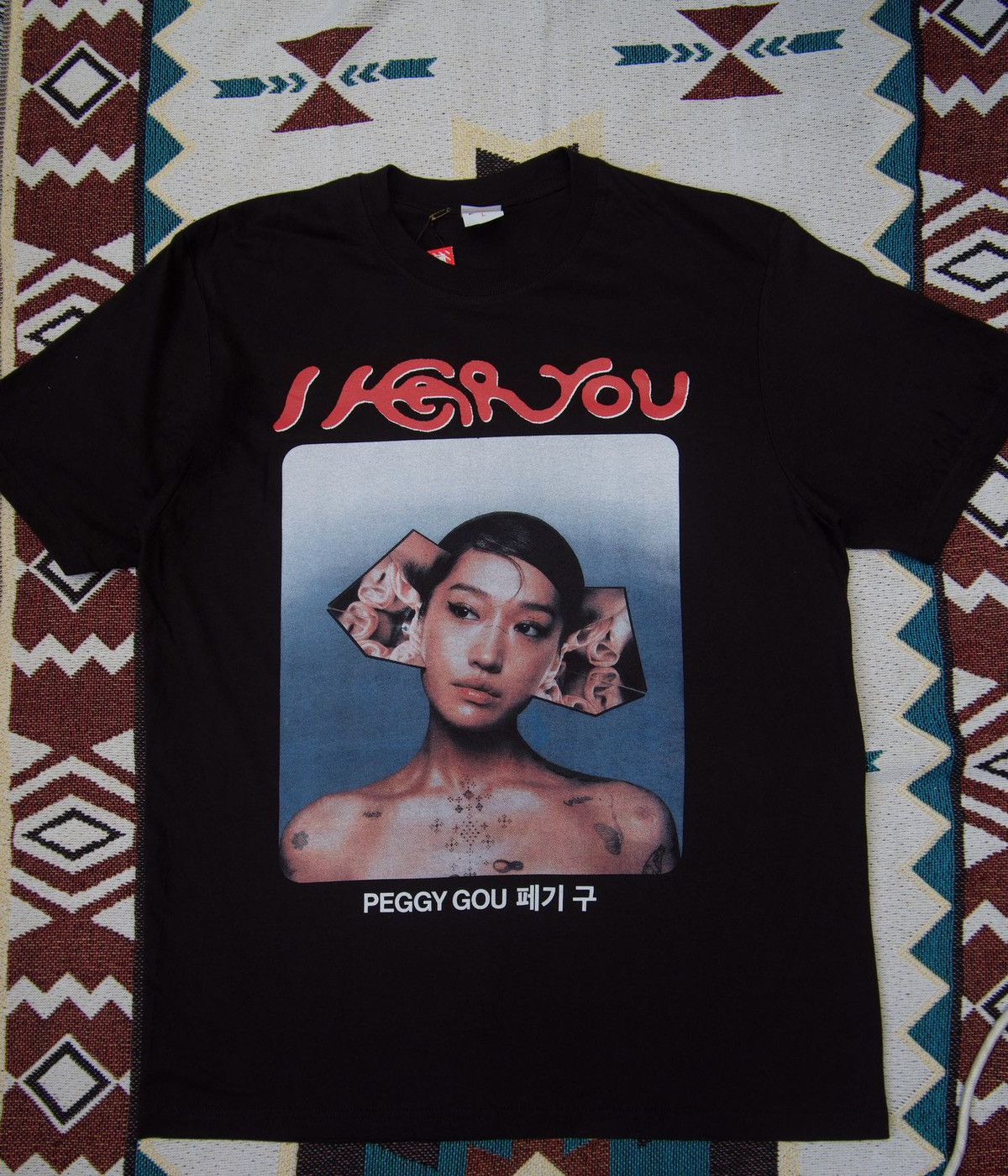 Peggy Gou | Grailed
