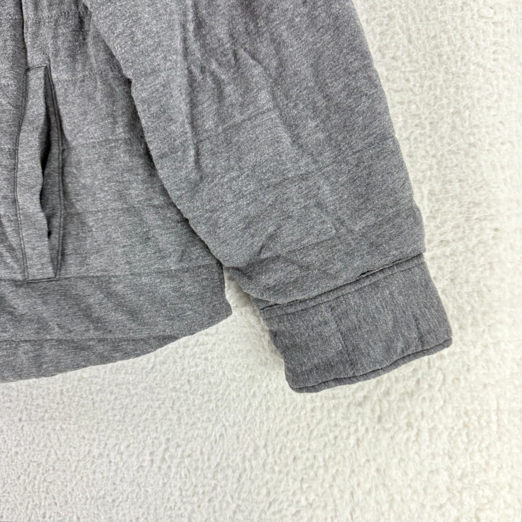 Peter Millar Peter Millar Quilted Jacket Mens Size XXL Gray Snap Button Long Sleeve Collared Size US XXL / EU 58 / 5 - 4 Thumbnail