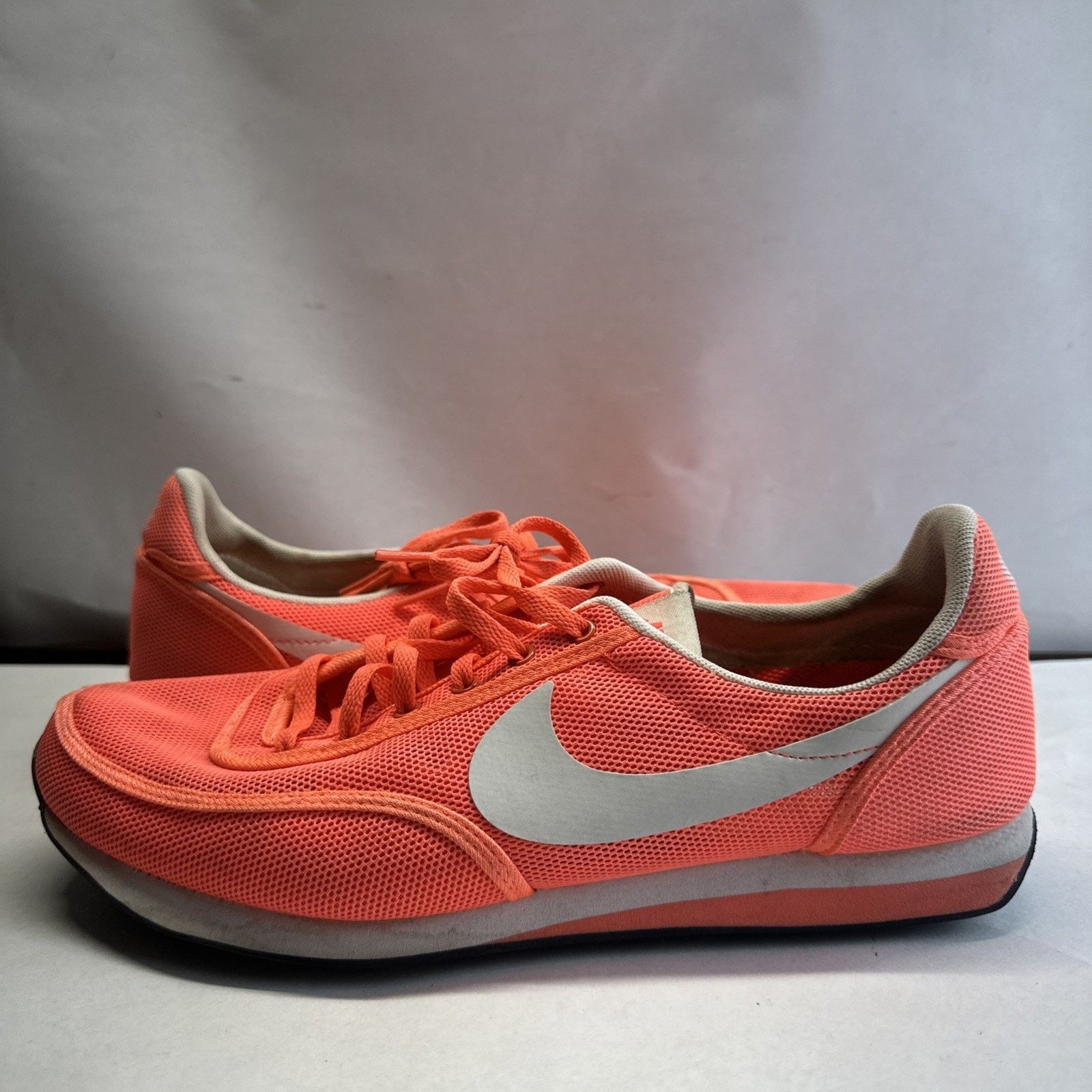 Nike Nike Elite Tape Waffle Trainers Sneakers Women's Sz 8.5 M Size US 11 / IT 41 - 1 Thumbnail