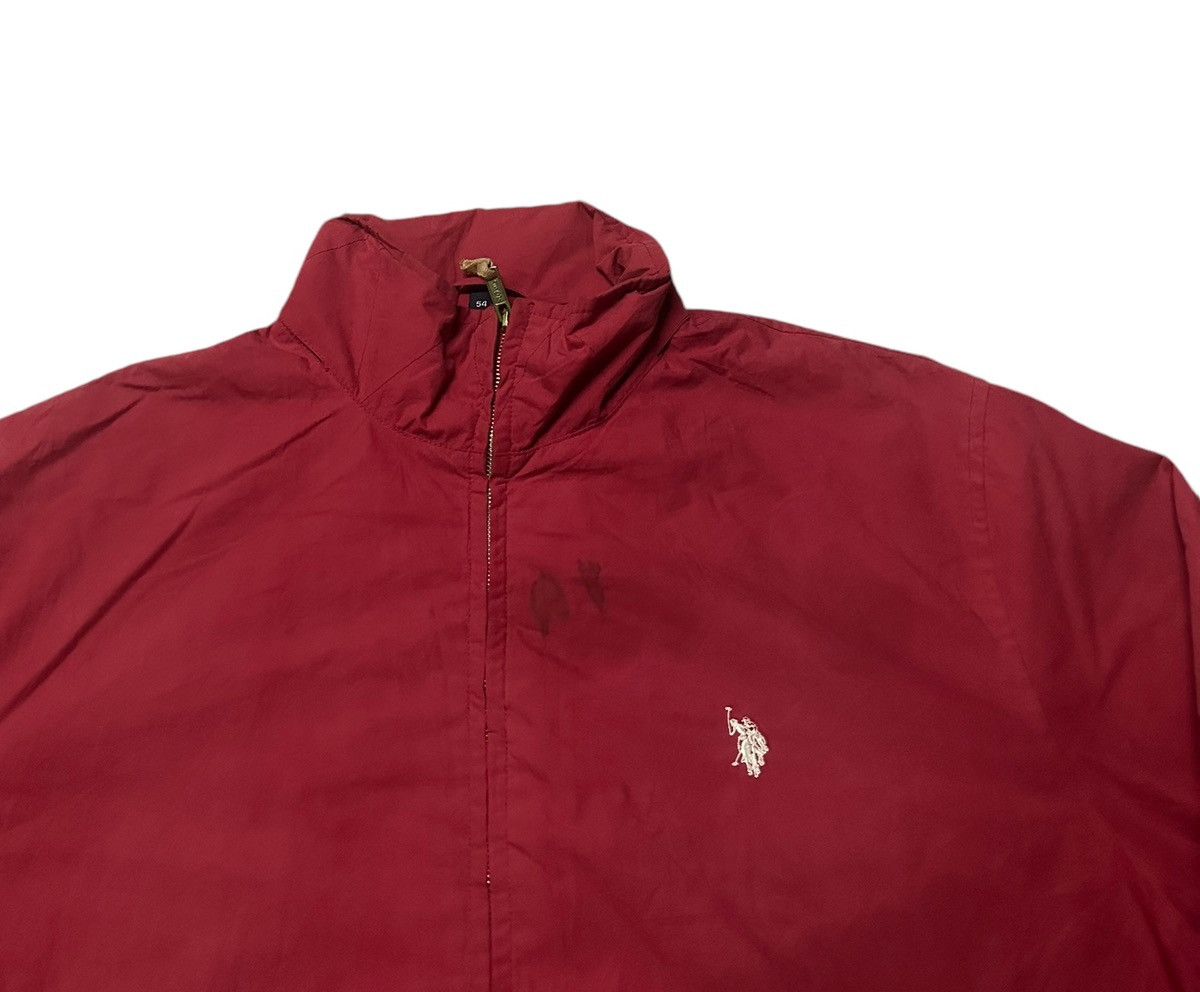U.S. Polo Assn. US Polo jacket Size US L / EU 52-54 / 3 - 3 Thumbnail