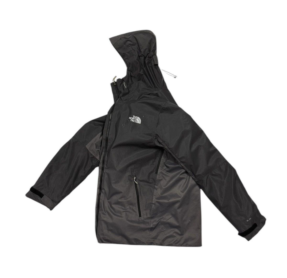 The North Face The North Face Fuseform Dot Matrix Insulated Goprcore Jacket Size US M / EU 48-50 / 2 - 2 Thumbnail