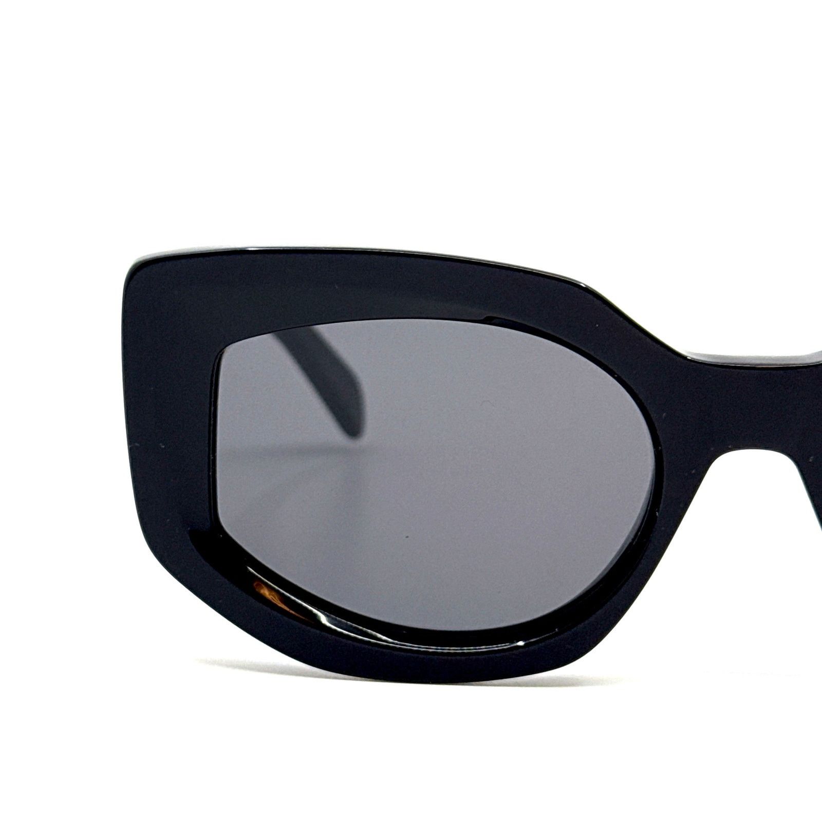 Celine New, CELINE Sunglasses CL40277I 01A Authentic Size ONE SIZE - 4 Thumbnail